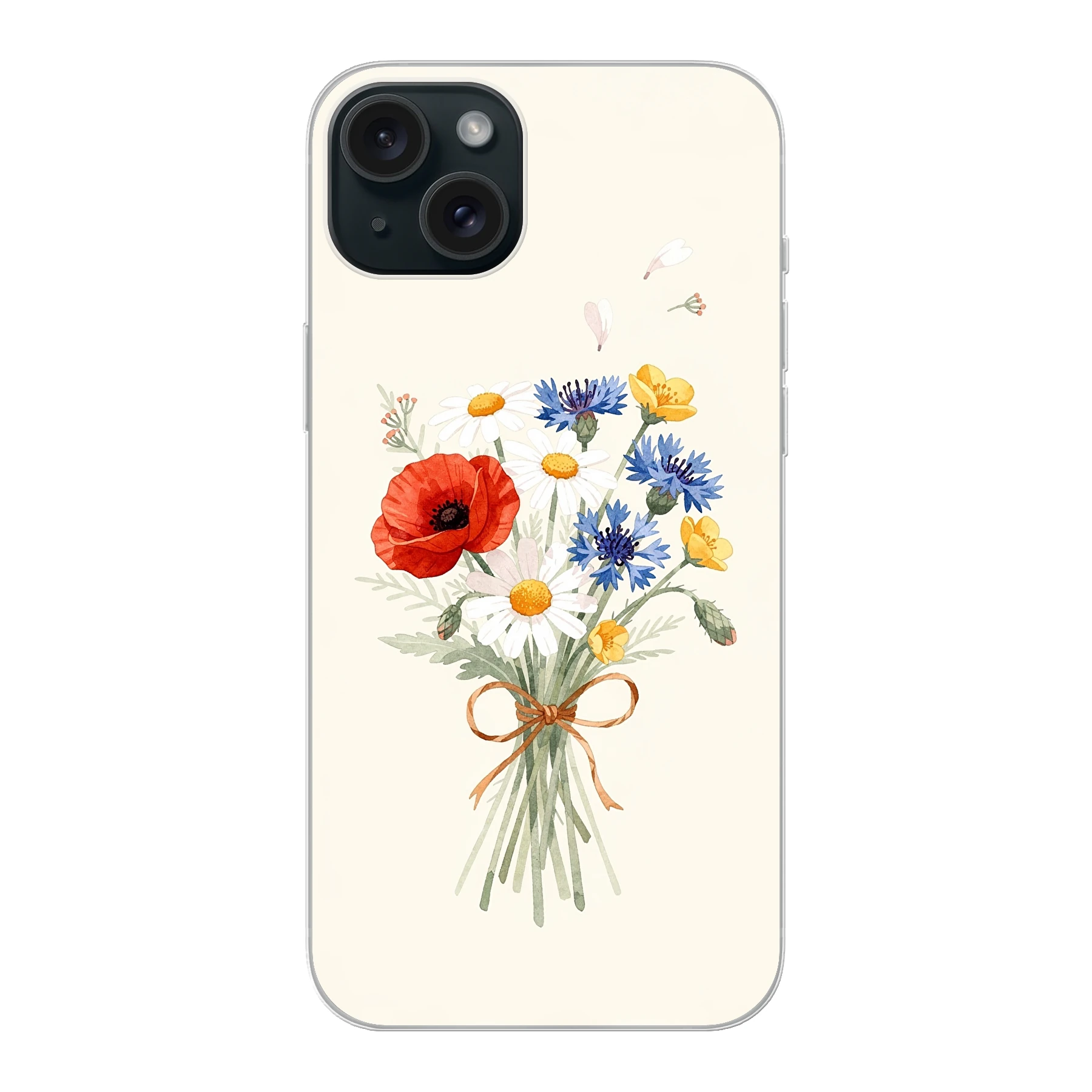 Apple iPhone 15 Plus phone case