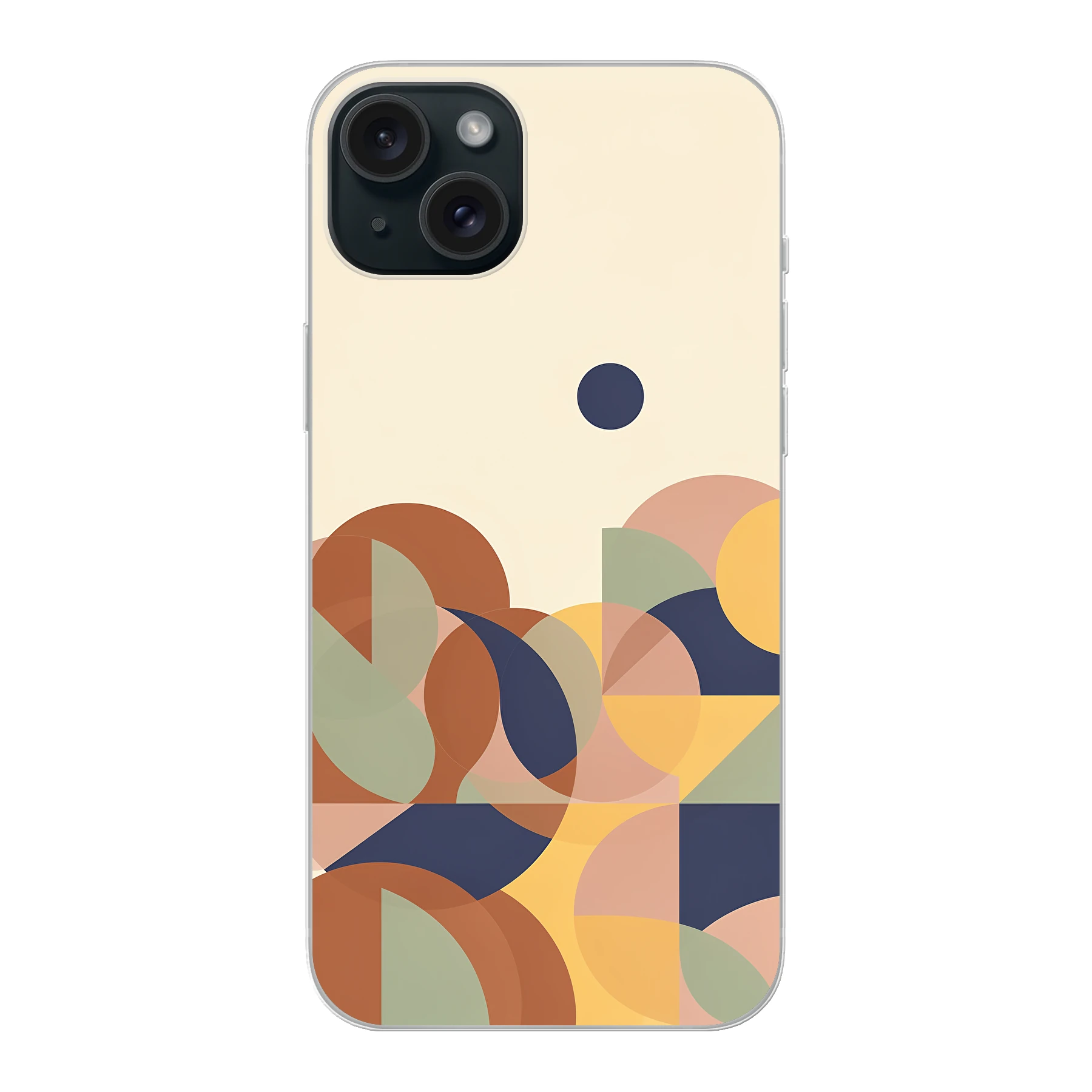 Apple iPhone 15 Plus phone case