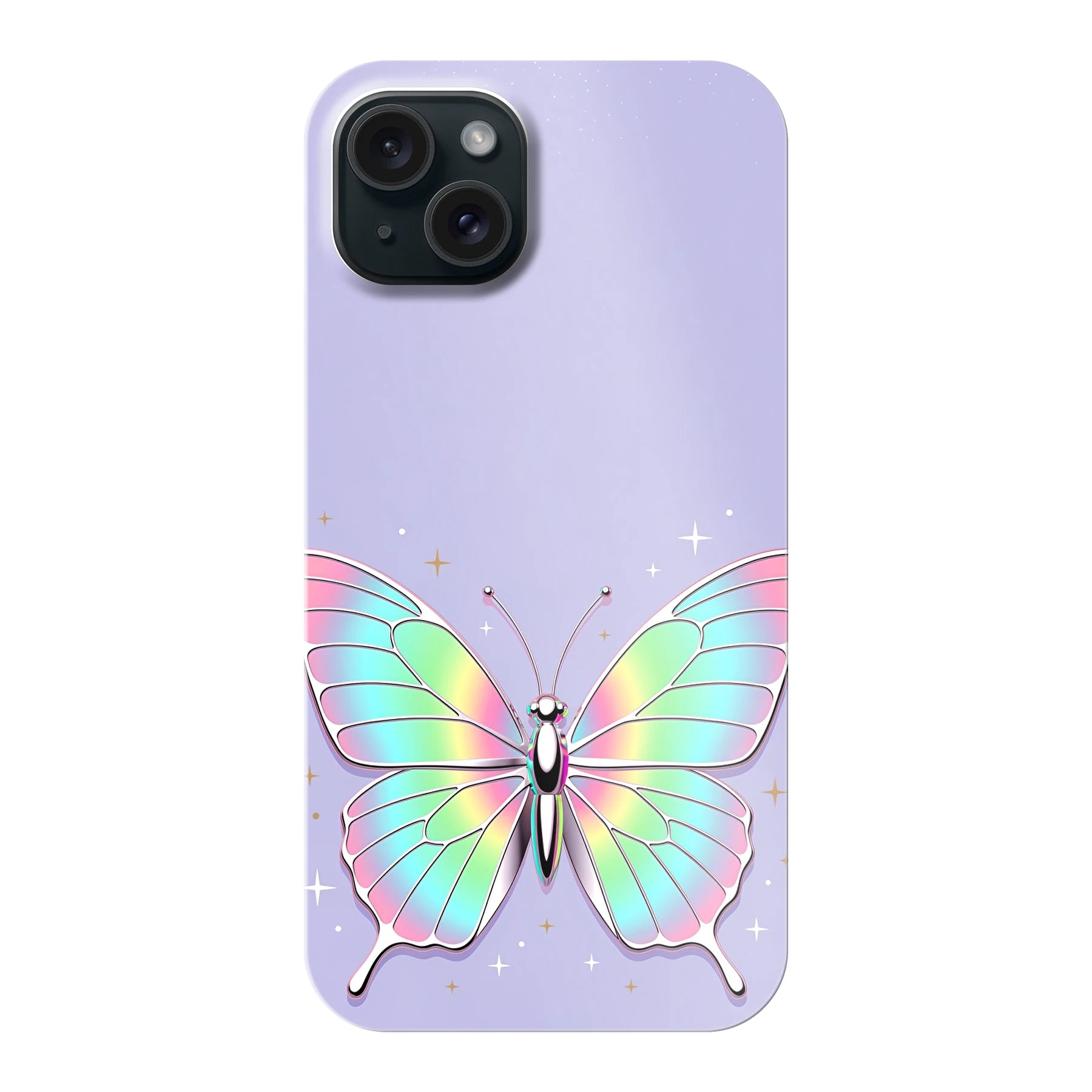 Apple iPhone 15 Plus phone case