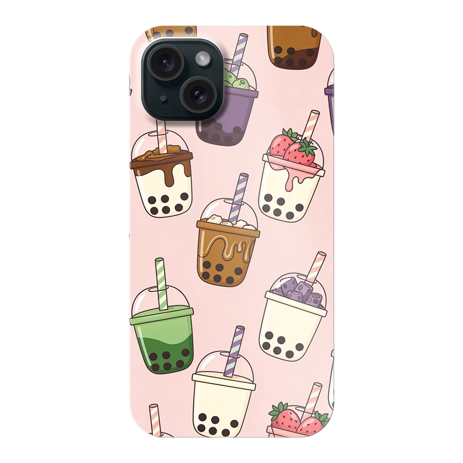 Apple iPhone 15 Plus phone case