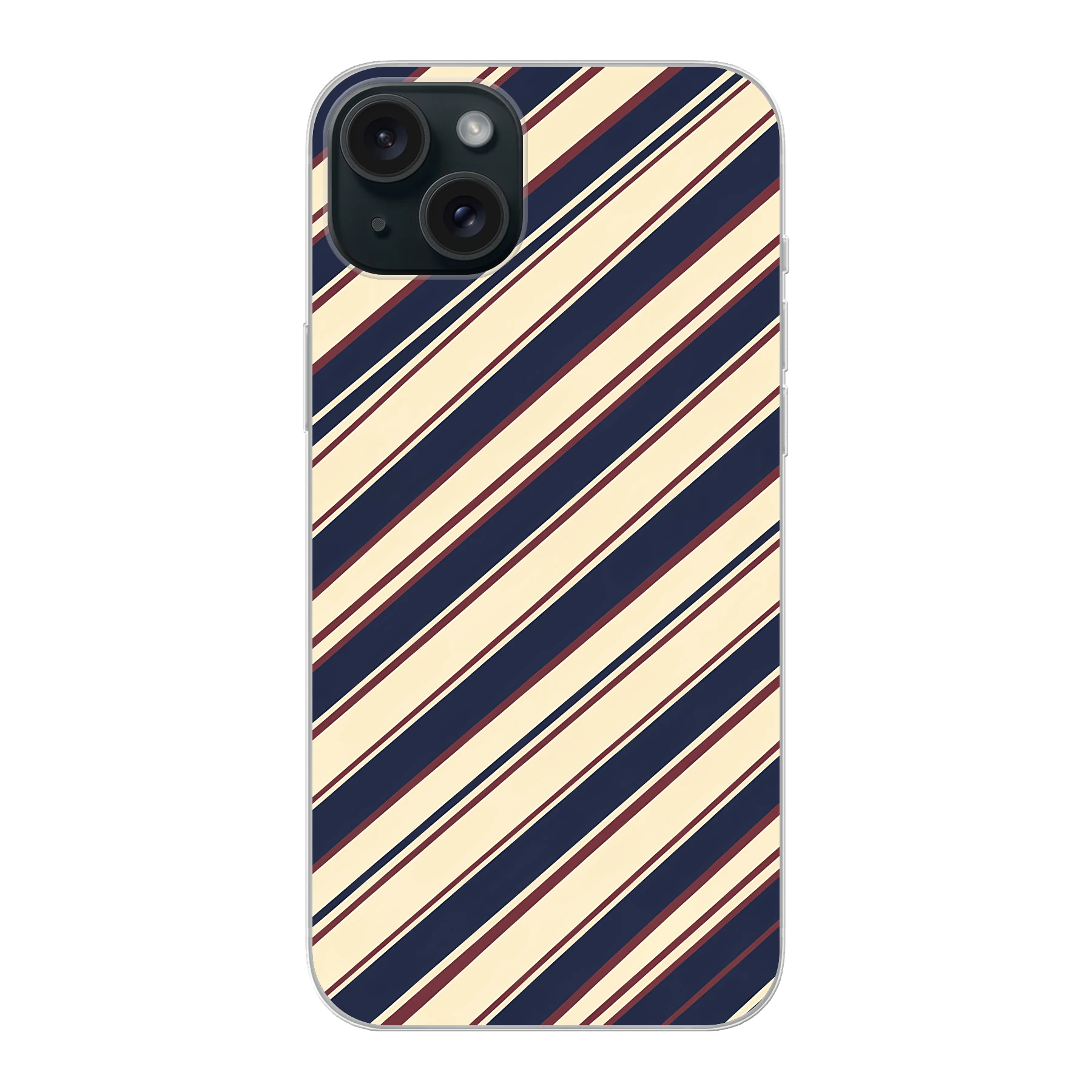 Apple iPhone 15 Plus phone case
