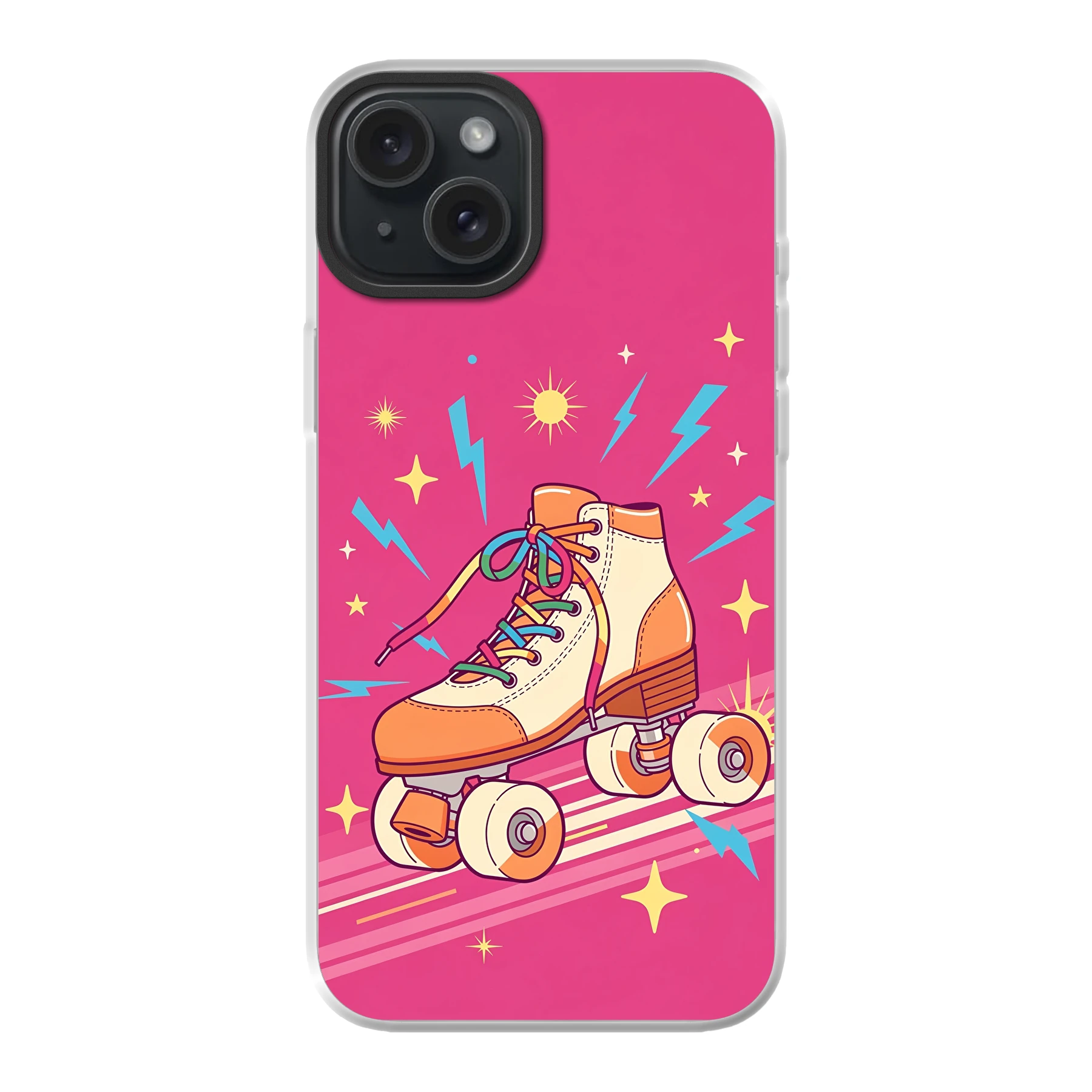 Apple iPhone 15 Plus phone case