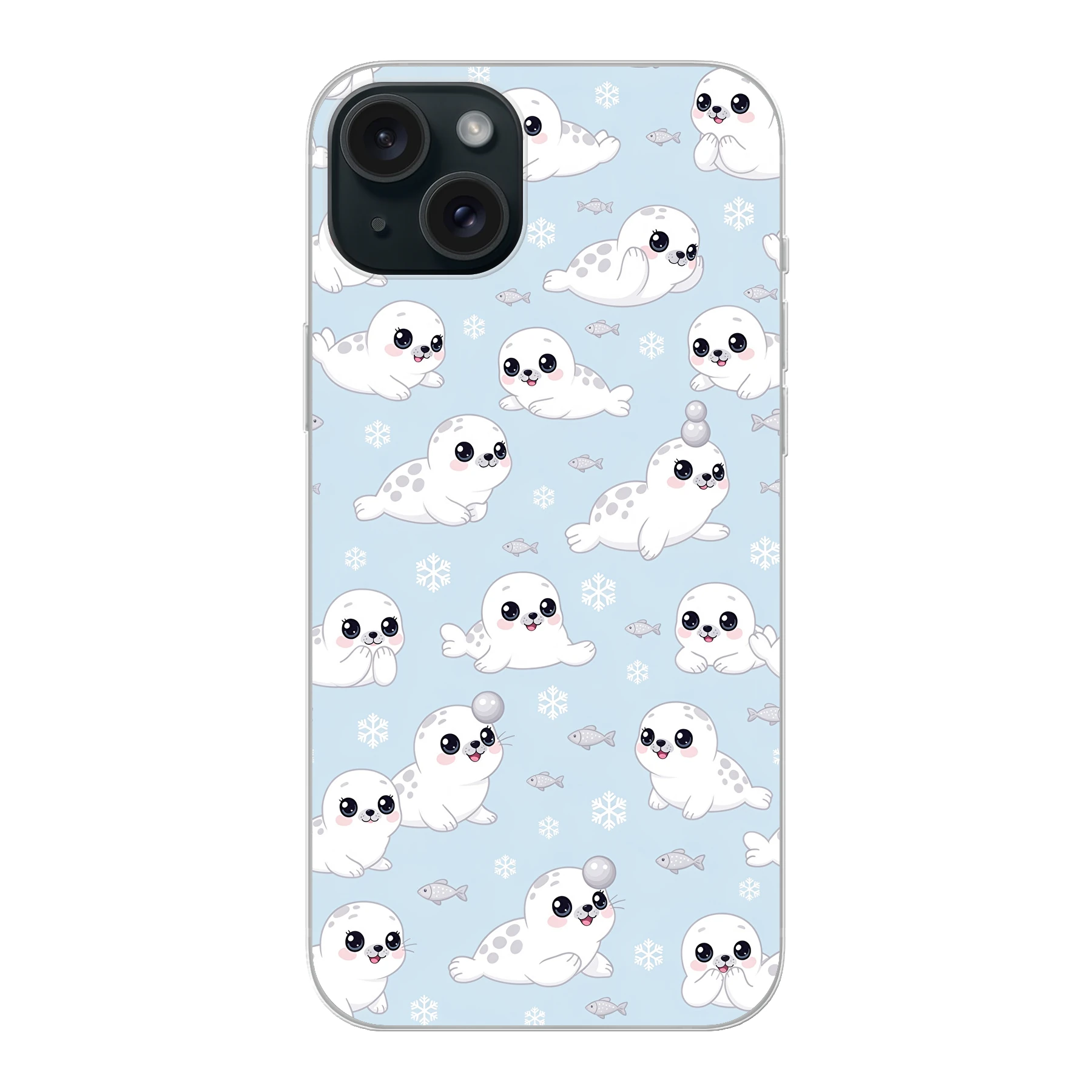 Apple iPhone 15 Plus phone case