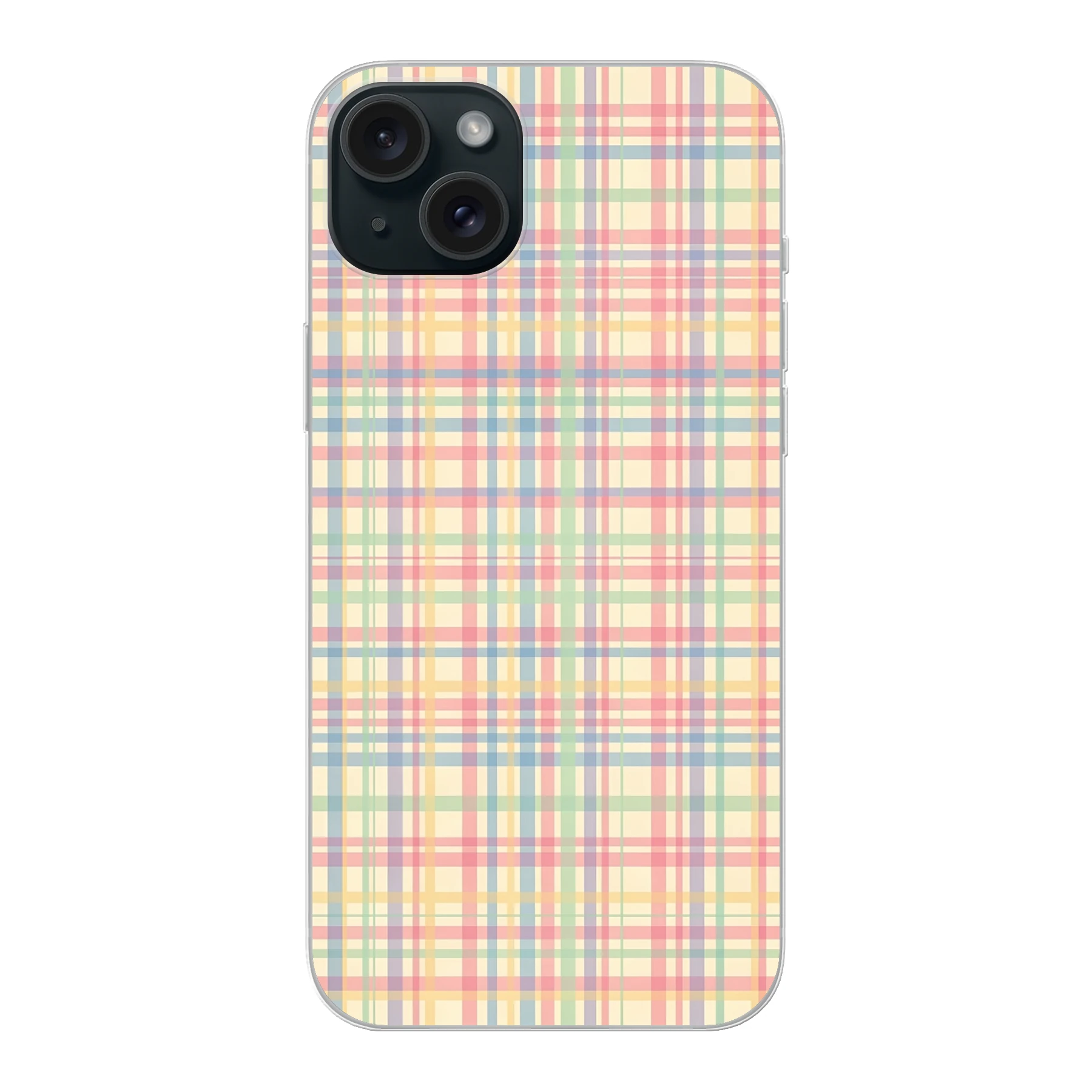 Apple iPhone 15 Plus phone case