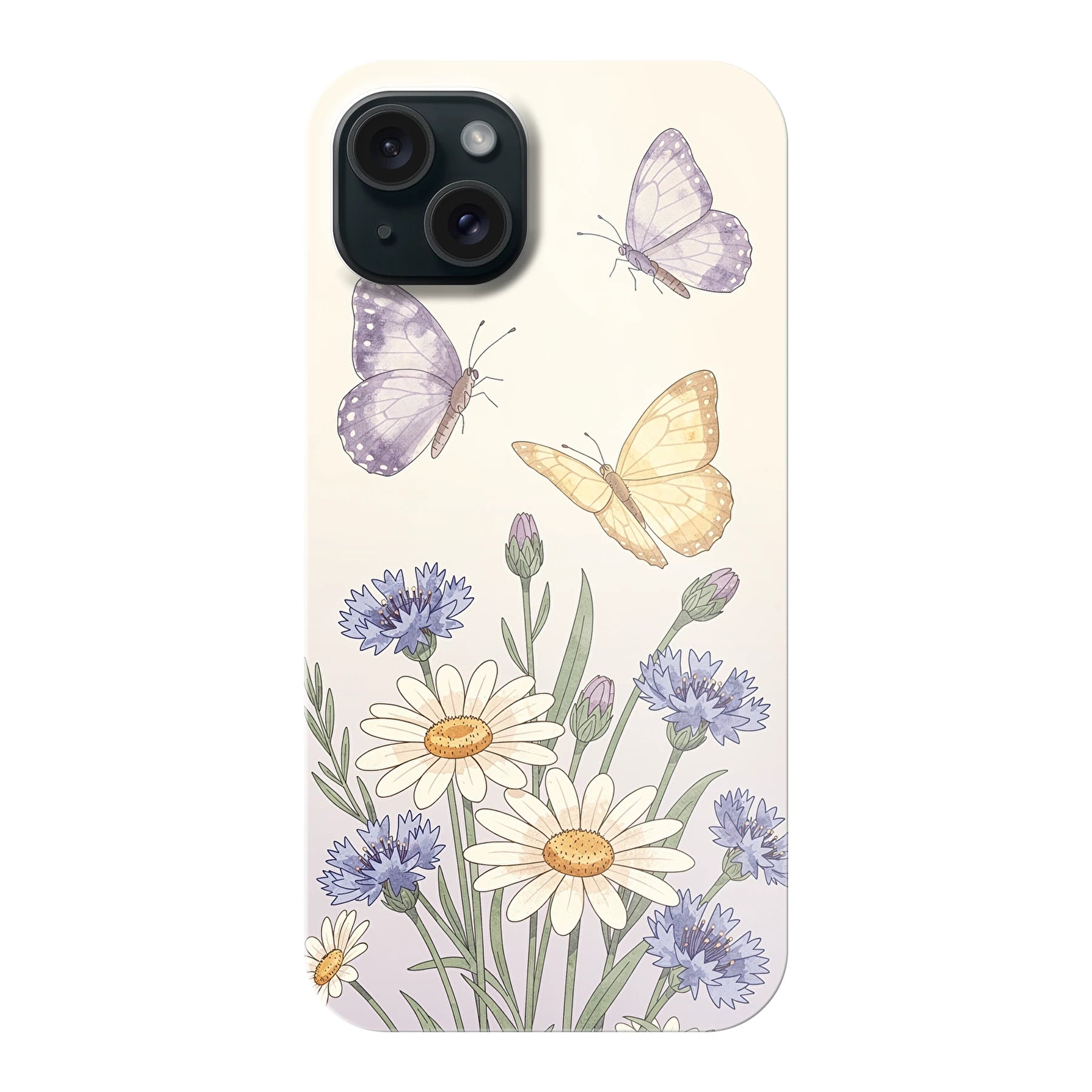 Apple iPhone 15 Plus phone case