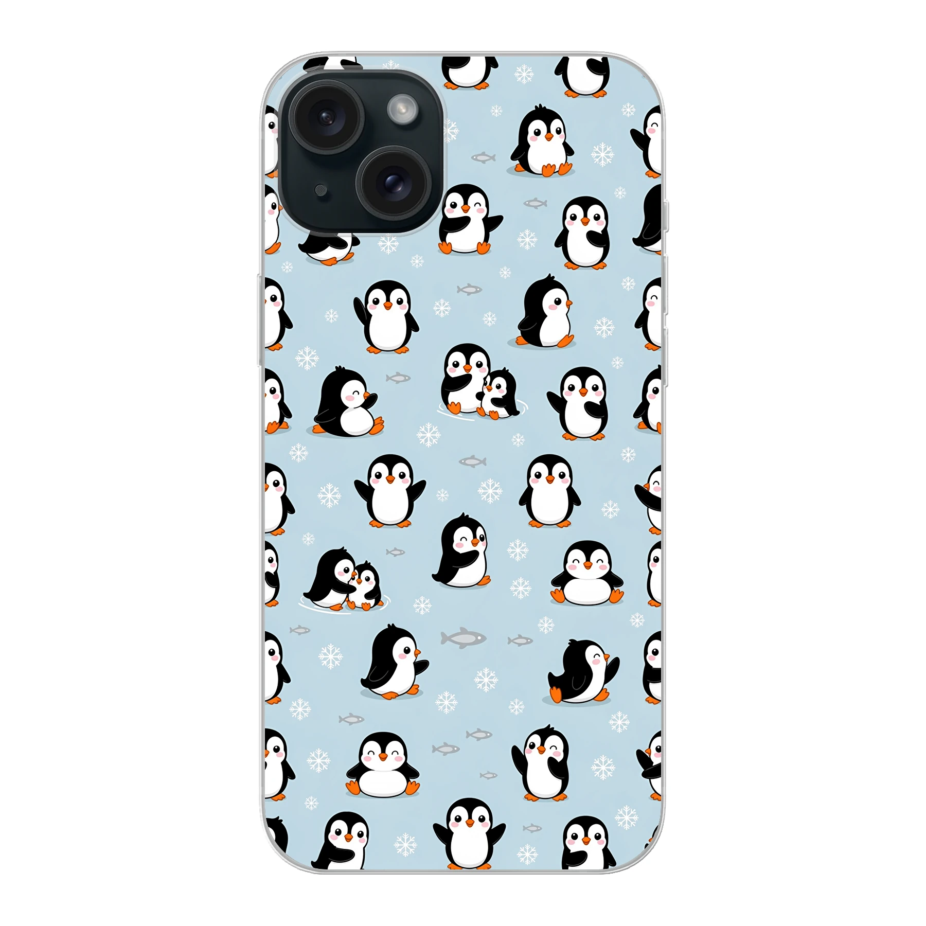 Apple iPhone 15 Plus phone case