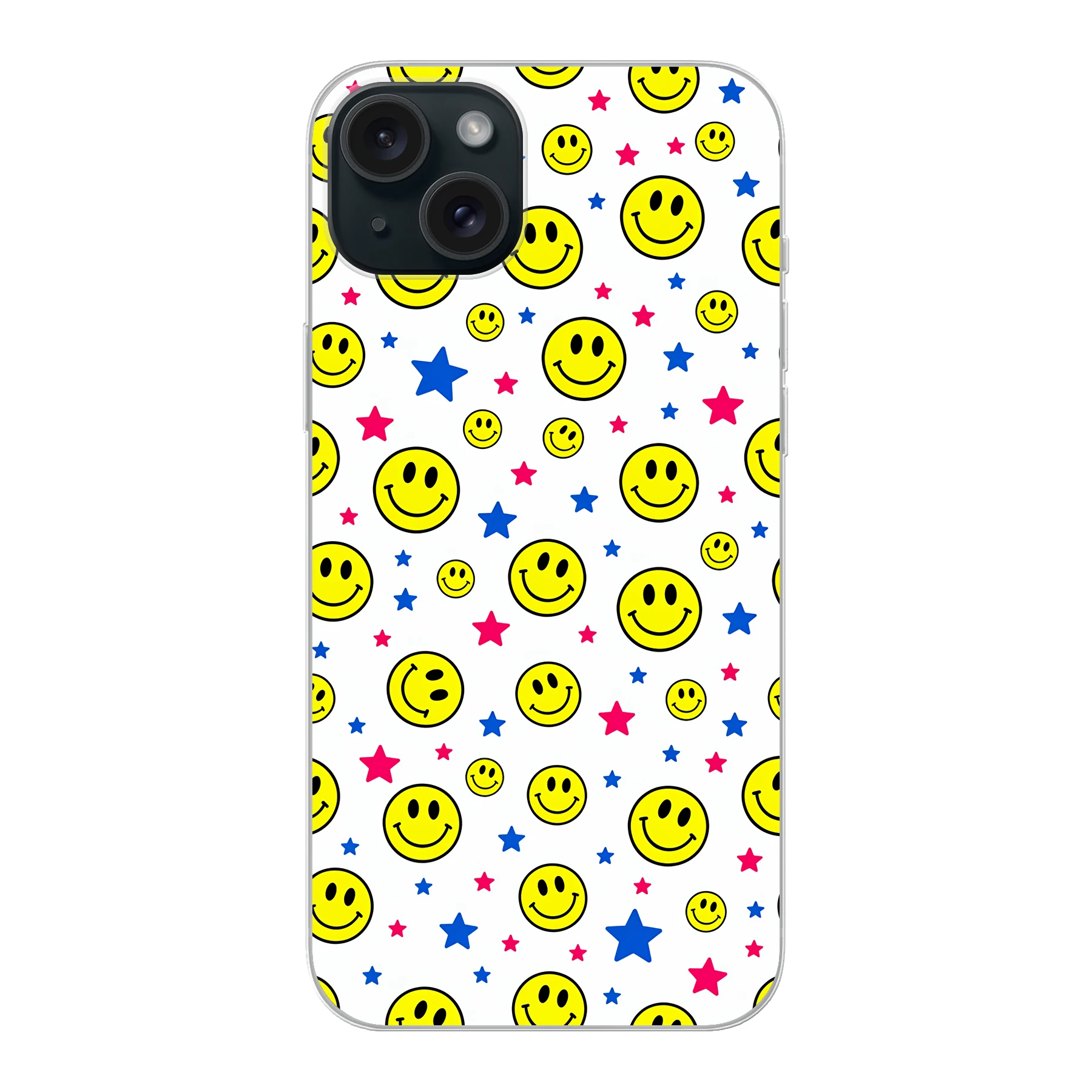 Apple iPhone 15 Plus phone case