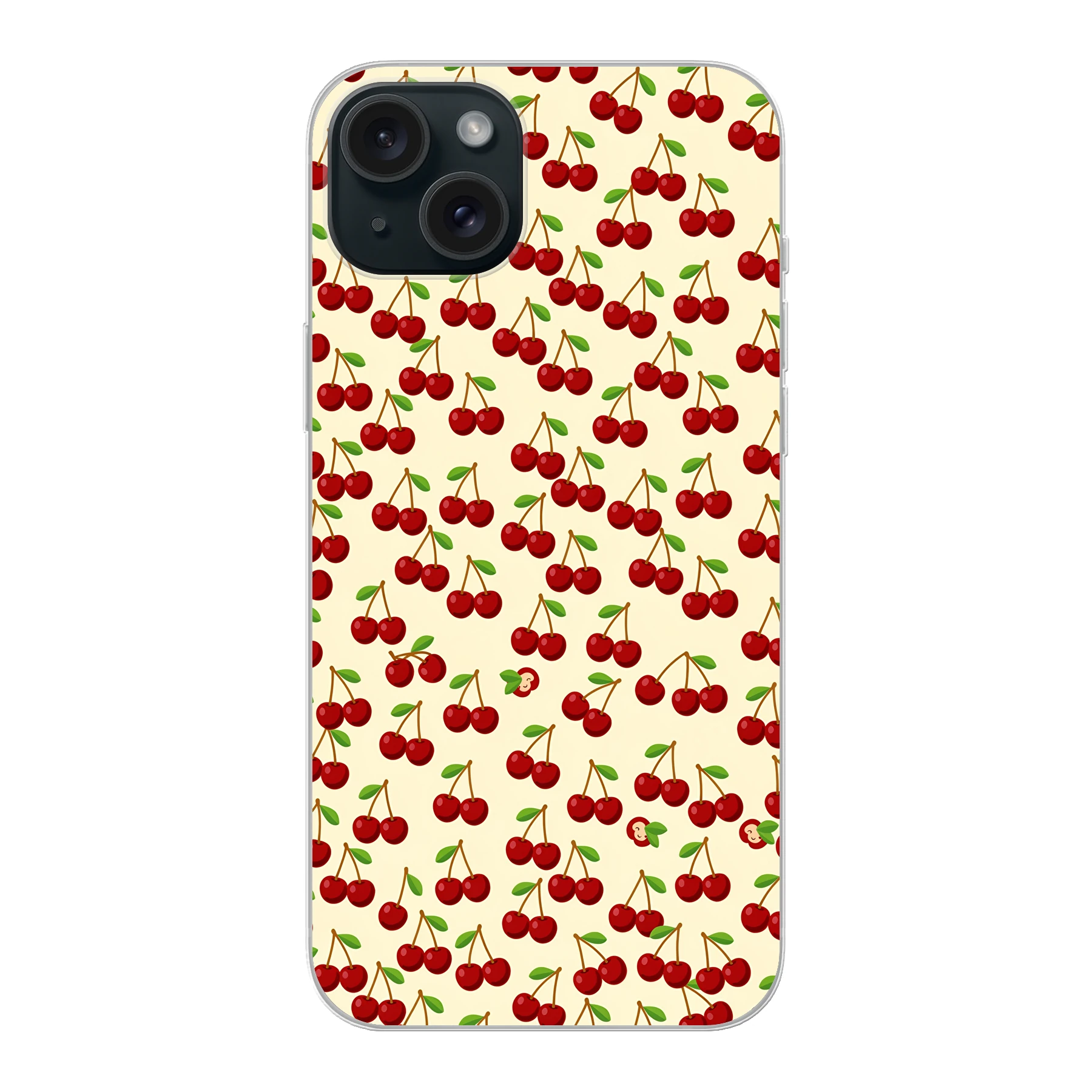 Apple iPhone 15 Plus phone case