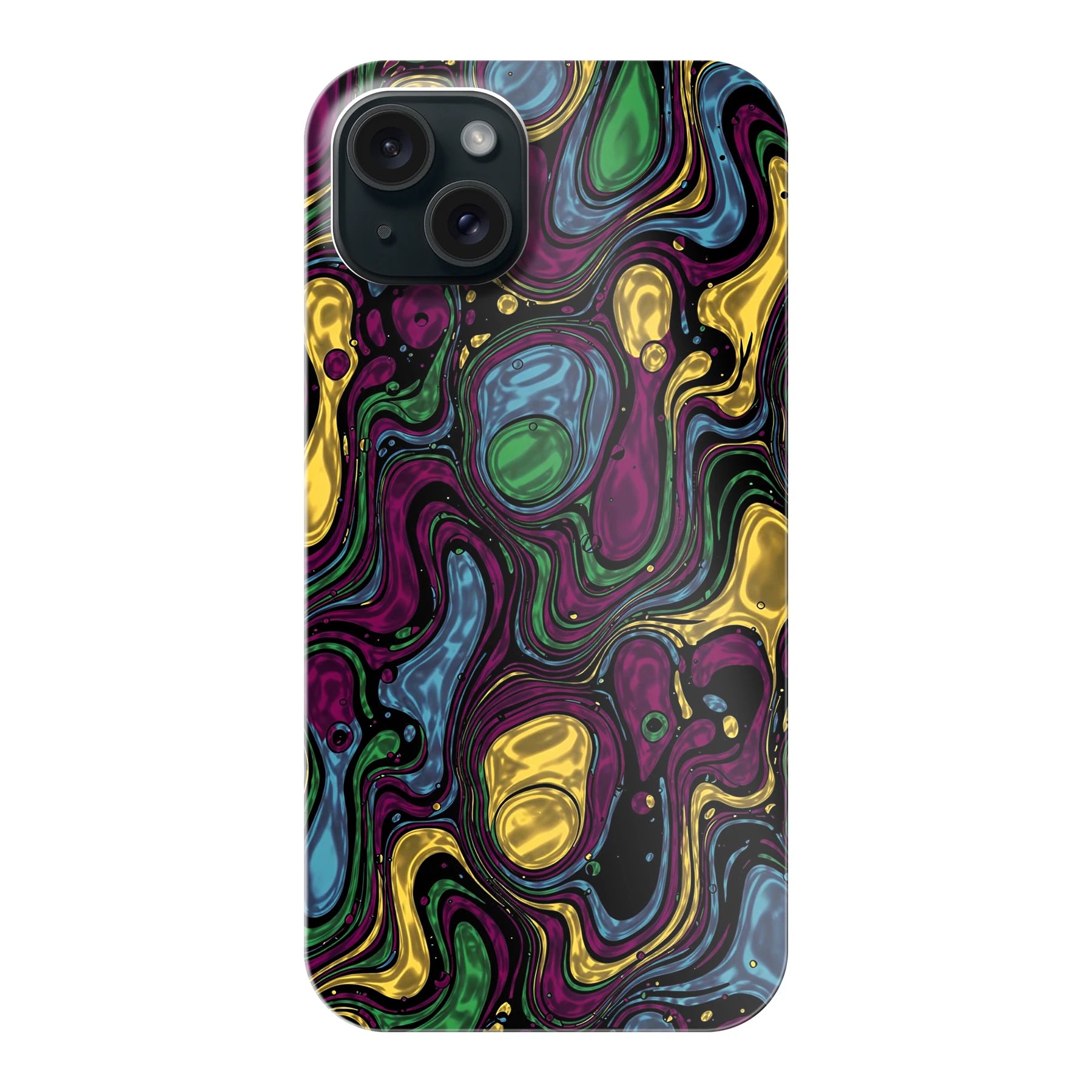 Apple iPhone 15 Plus phone case