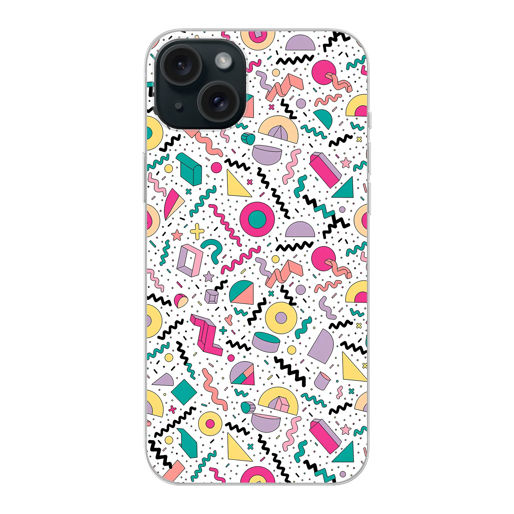 Apple iPhone 15 Plus phone case