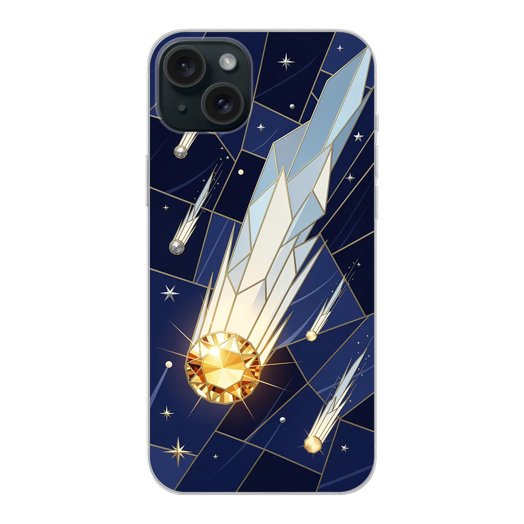 Apple iPhone 15 Plus phone case