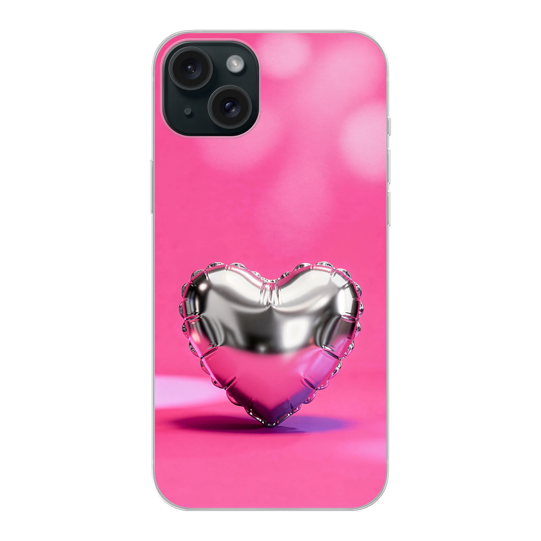 Apple iPhone 15 Plus phone case