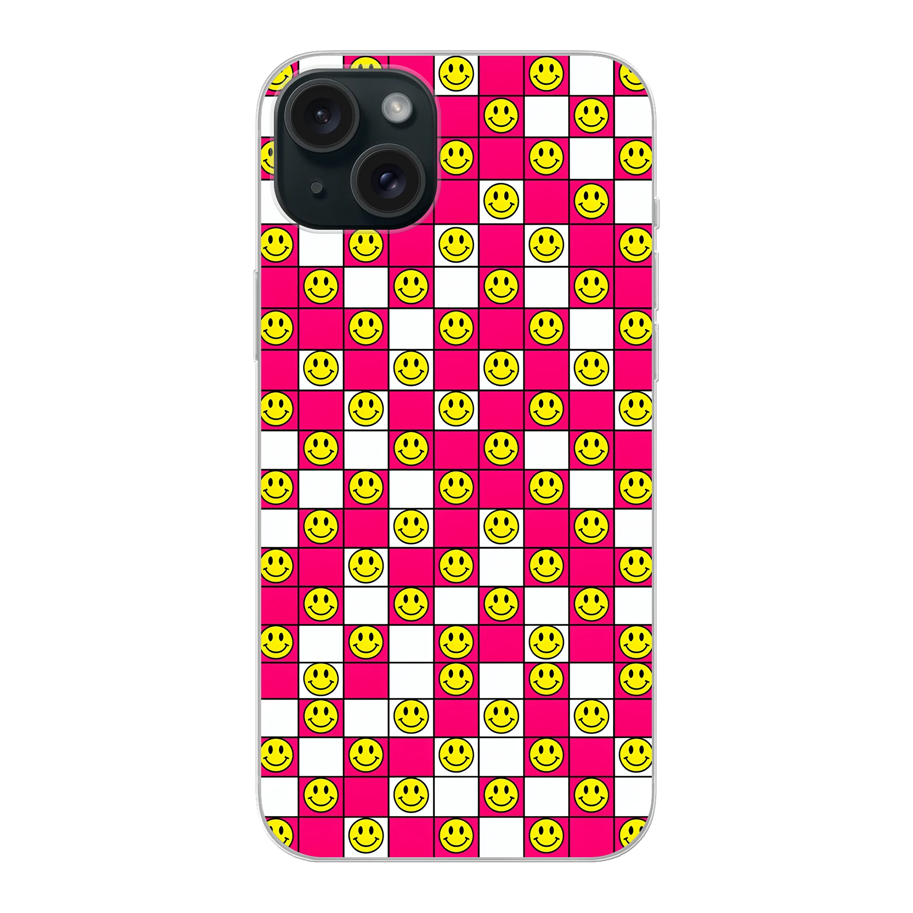 Apple iPhone 15 Plus phone case