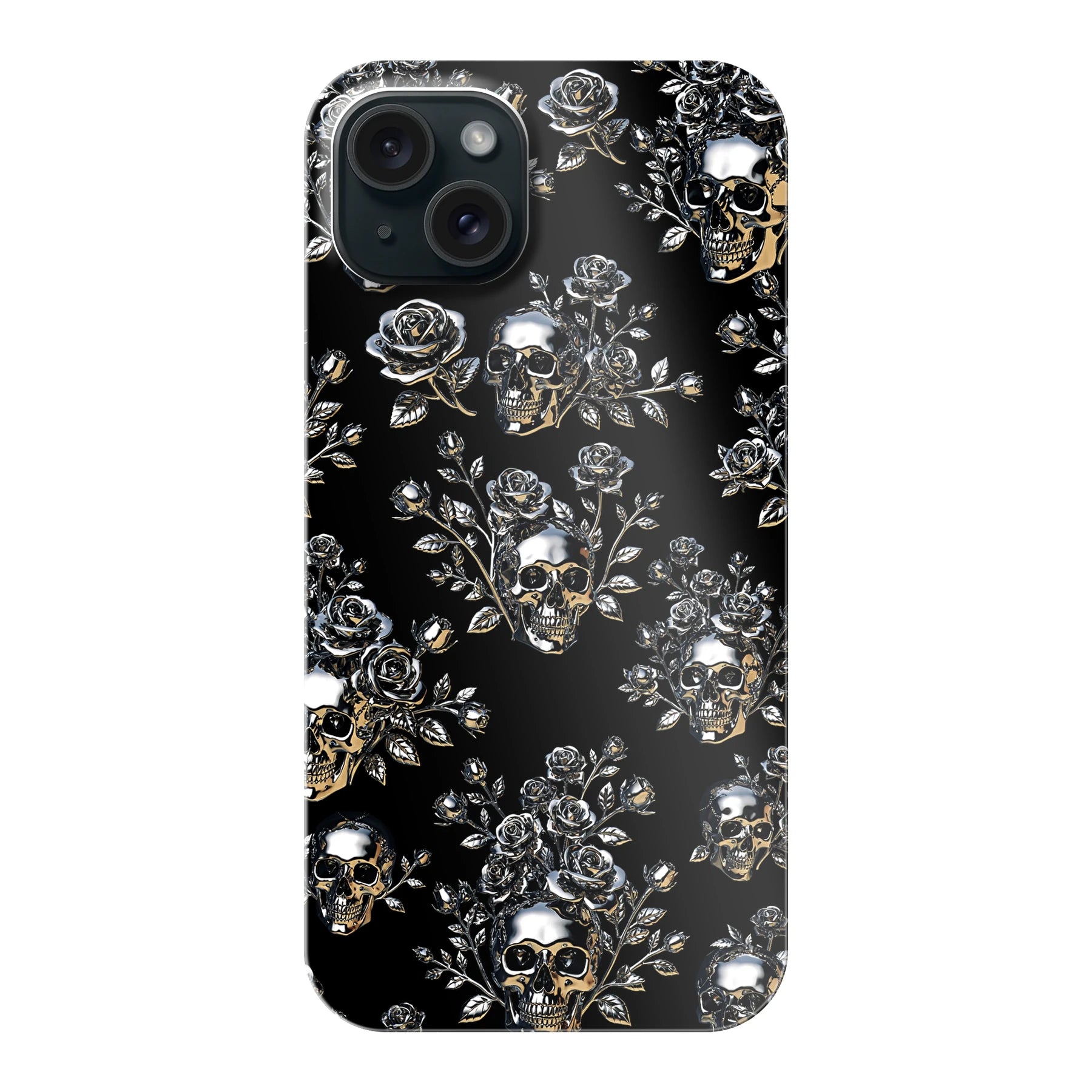 Apple iPhone 15 Plus phone case