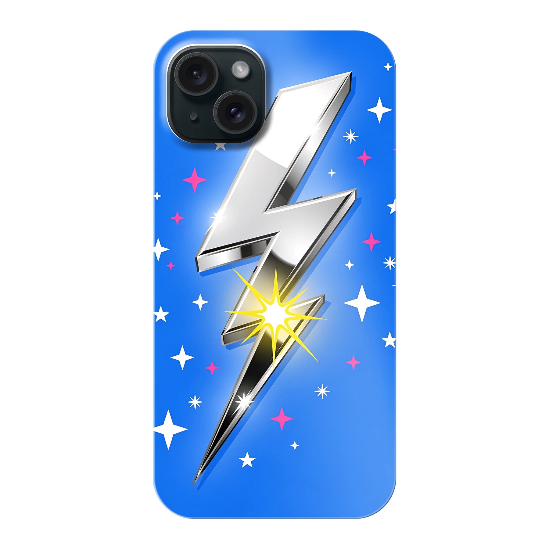 Apple iPhone 15 Plus phone case