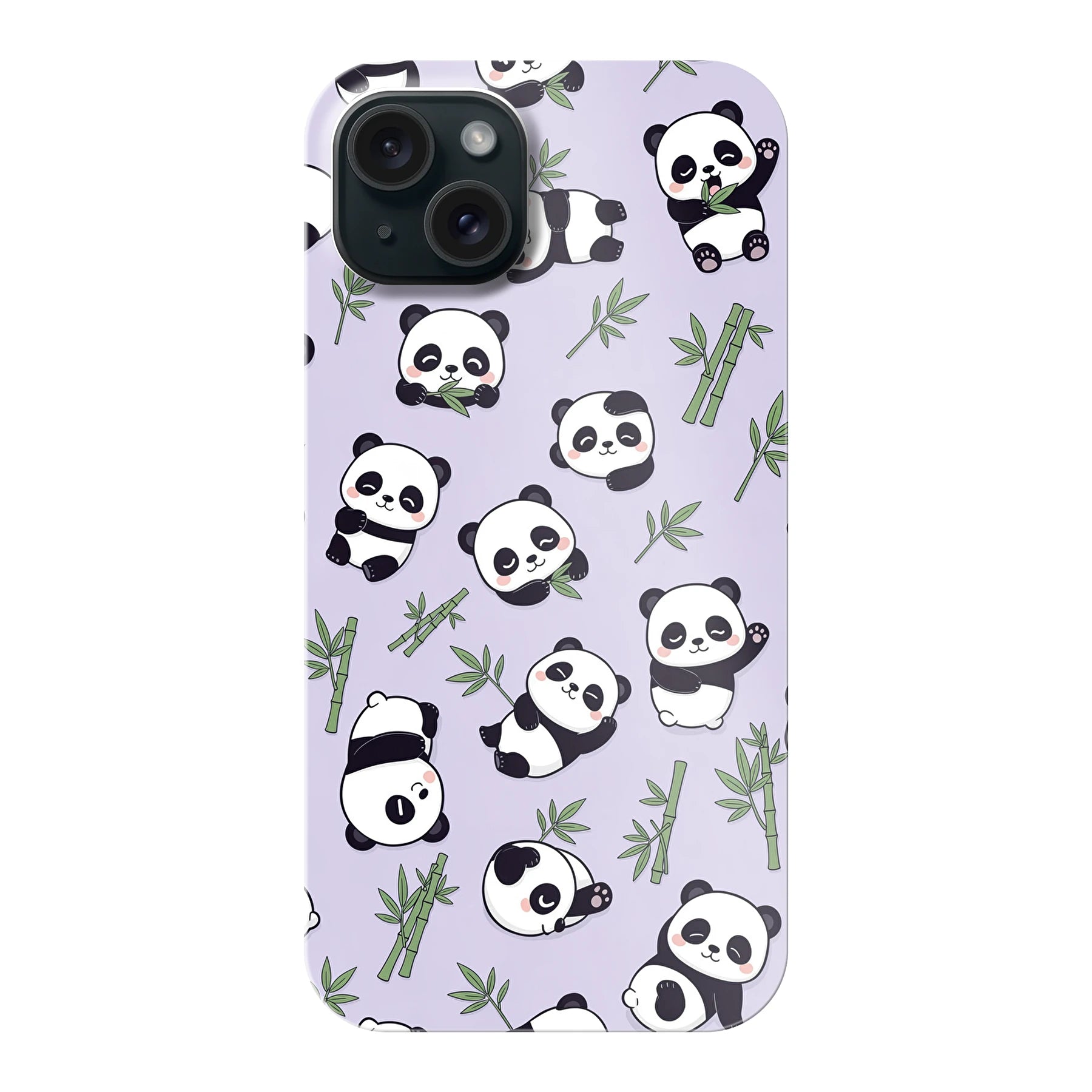 Apple iPhone 15 Plus phone case