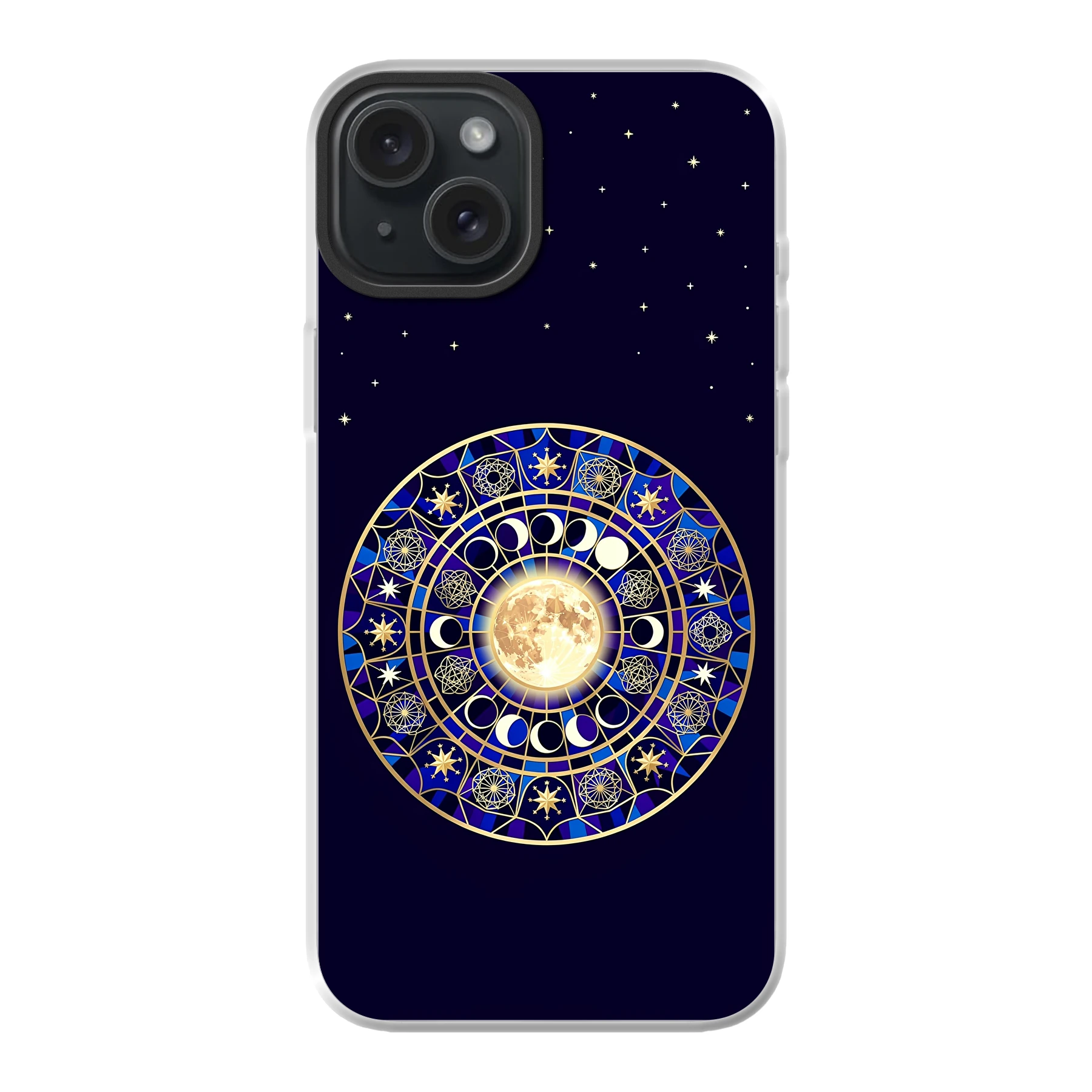 Apple iPhone 15 Plus phone case
