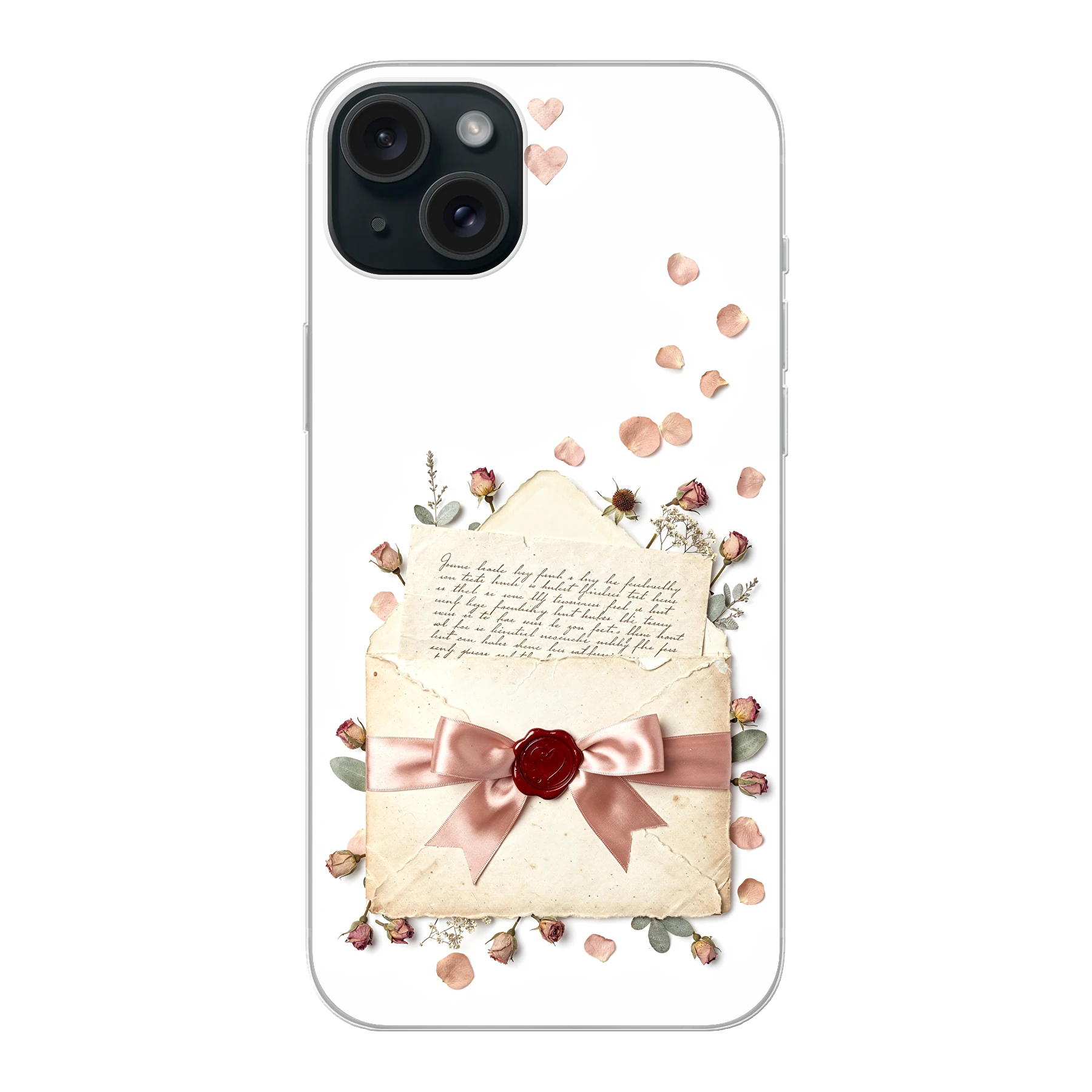 Apple iPhone 15 Plus phone case