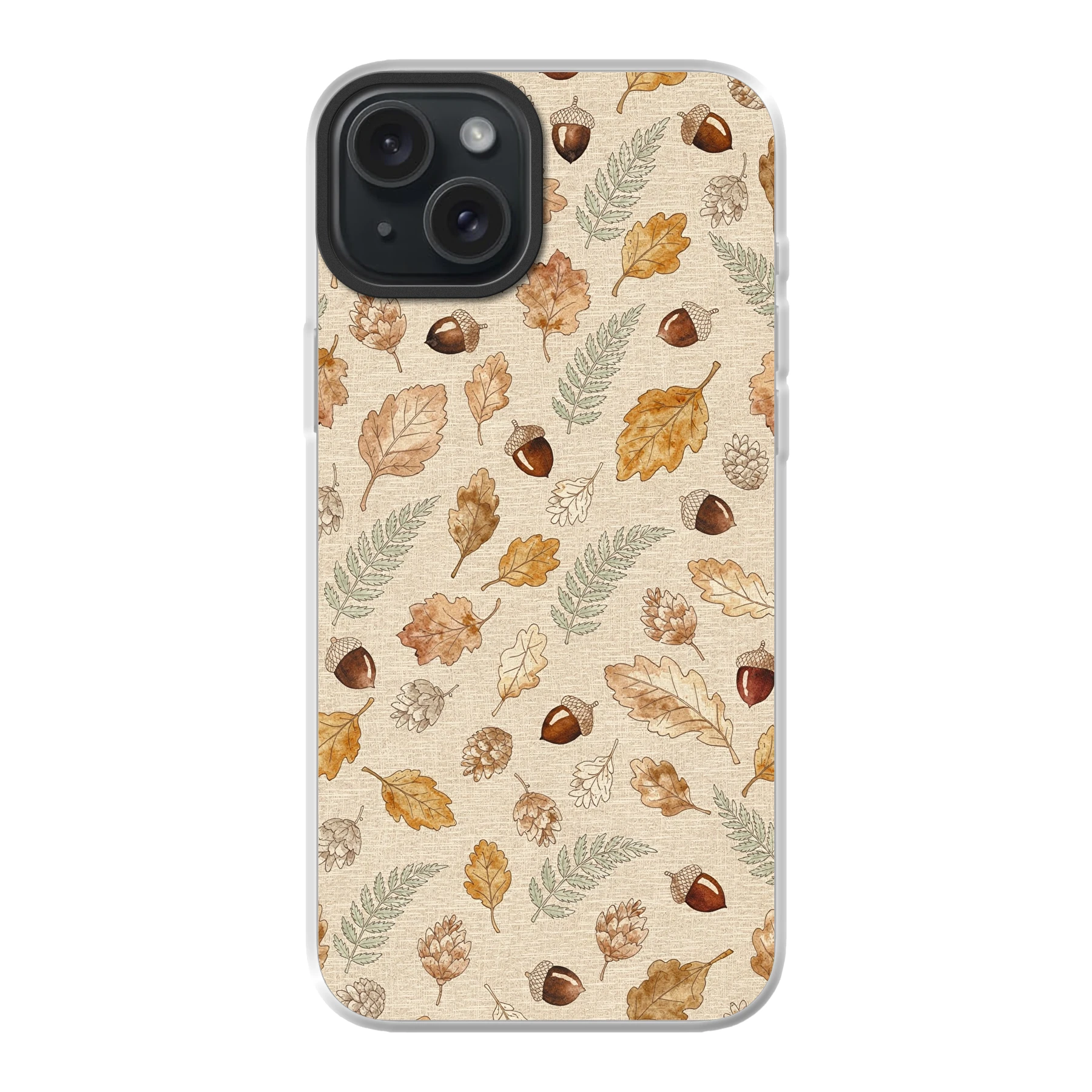 Apple iPhone 15 Plus phone case