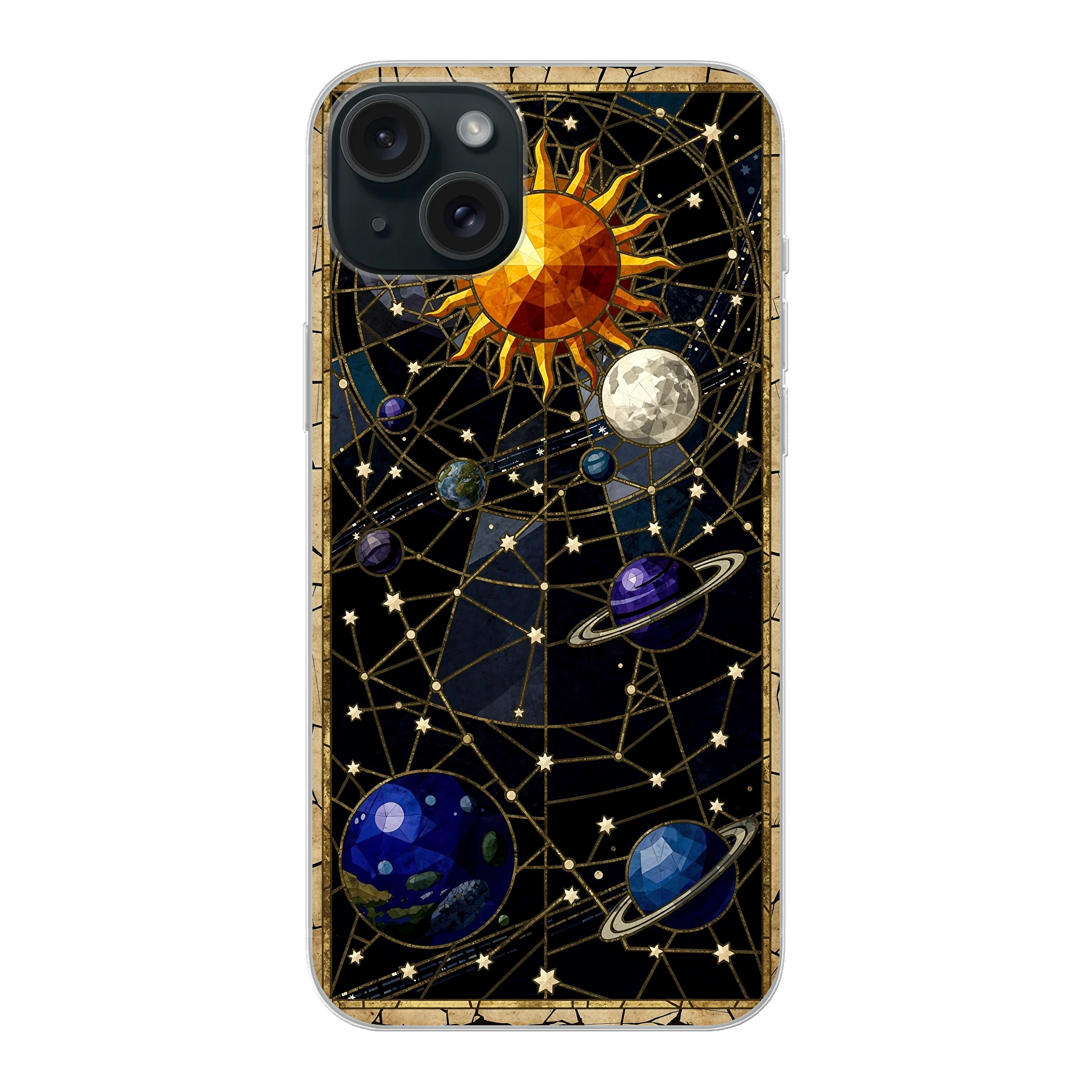 Apple iPhone 15 Plus phone case