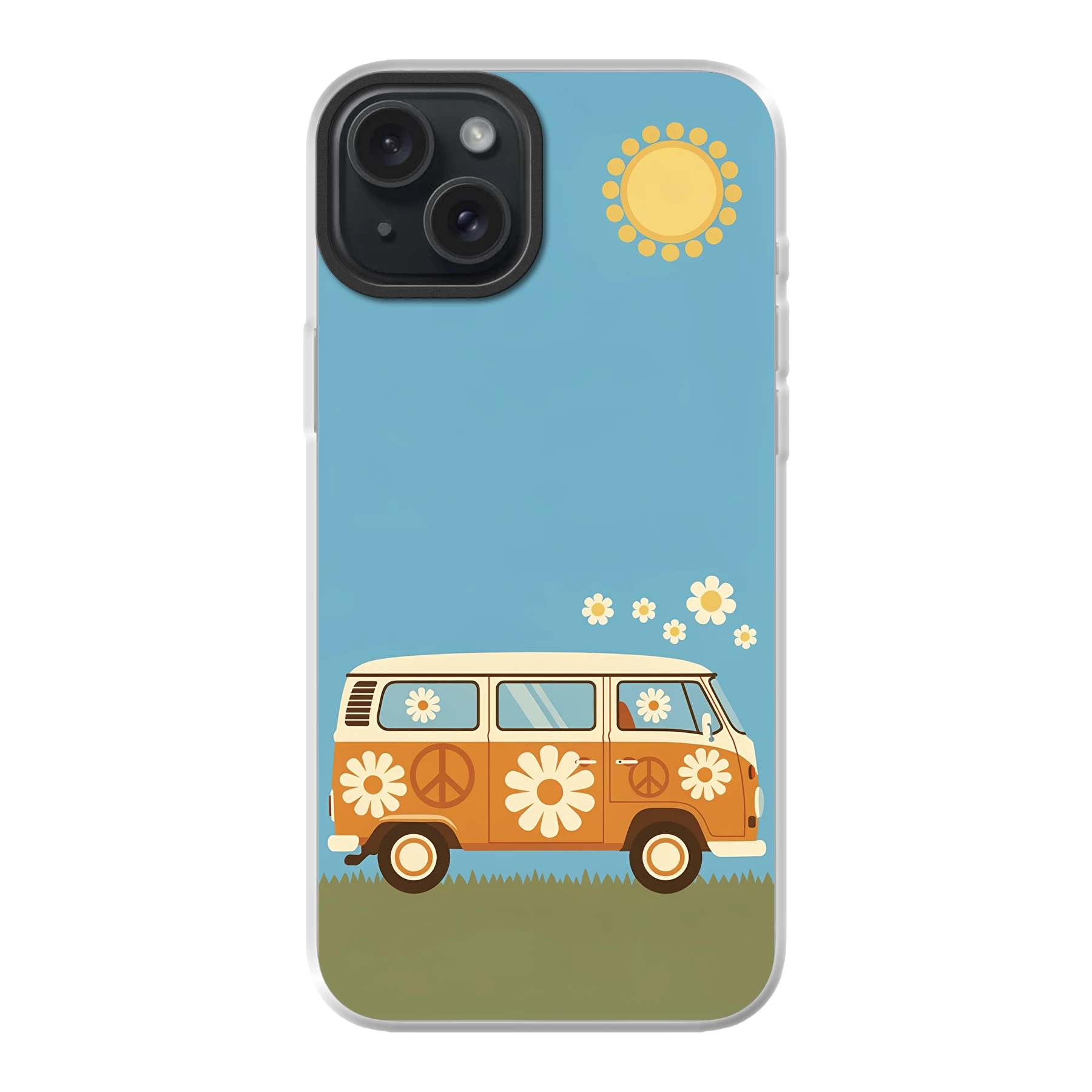 Apple iPhone 15 Plus phone case