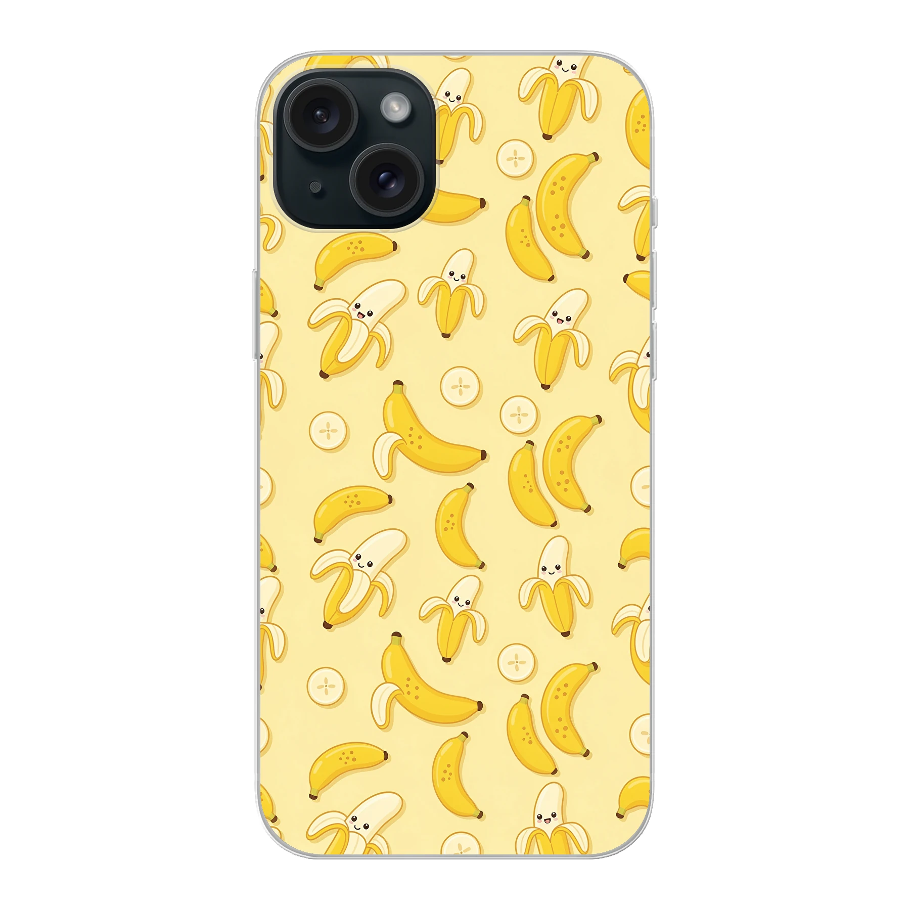 Apple iPhone 15 Plus phone case