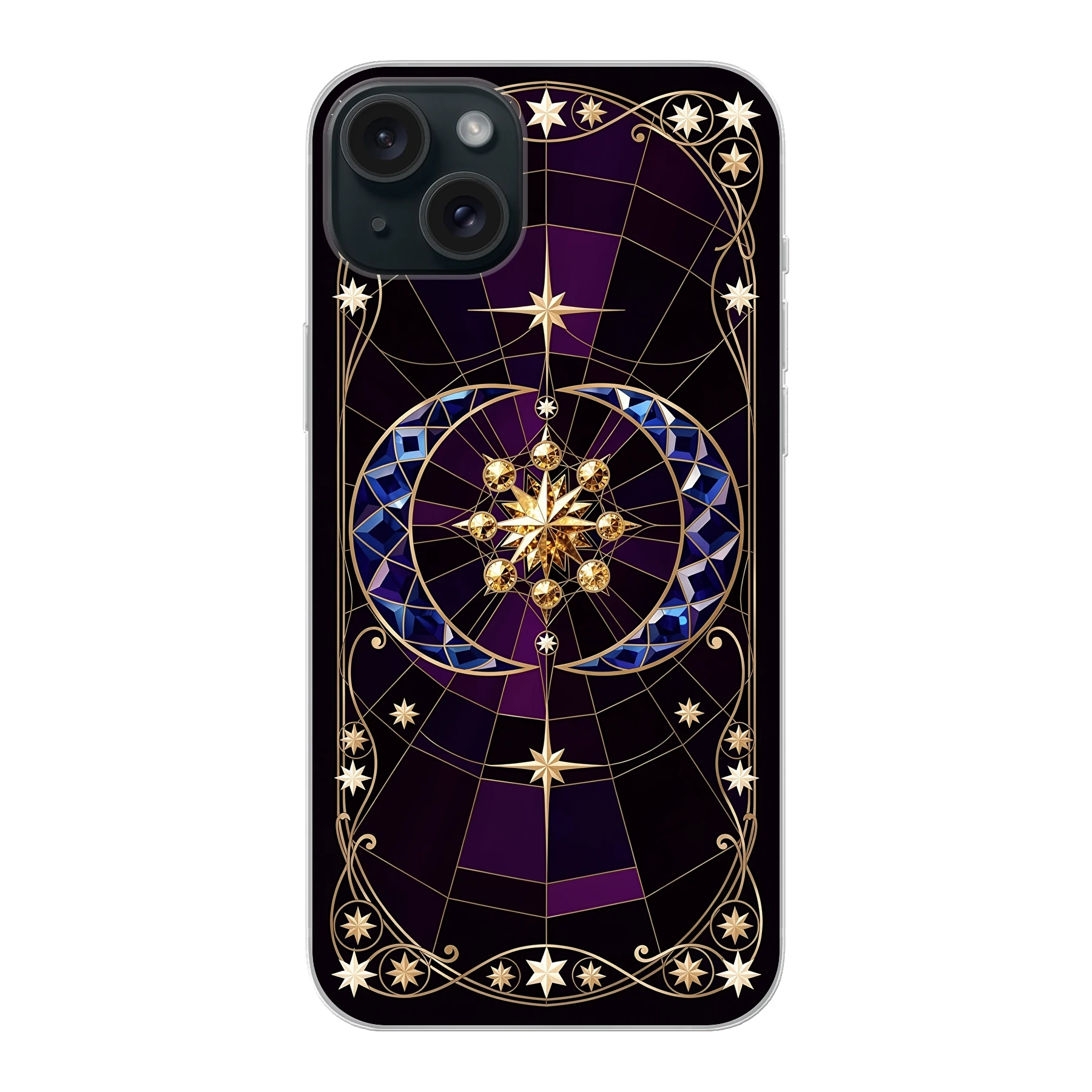 Apple iPhone 15 Plus phone case