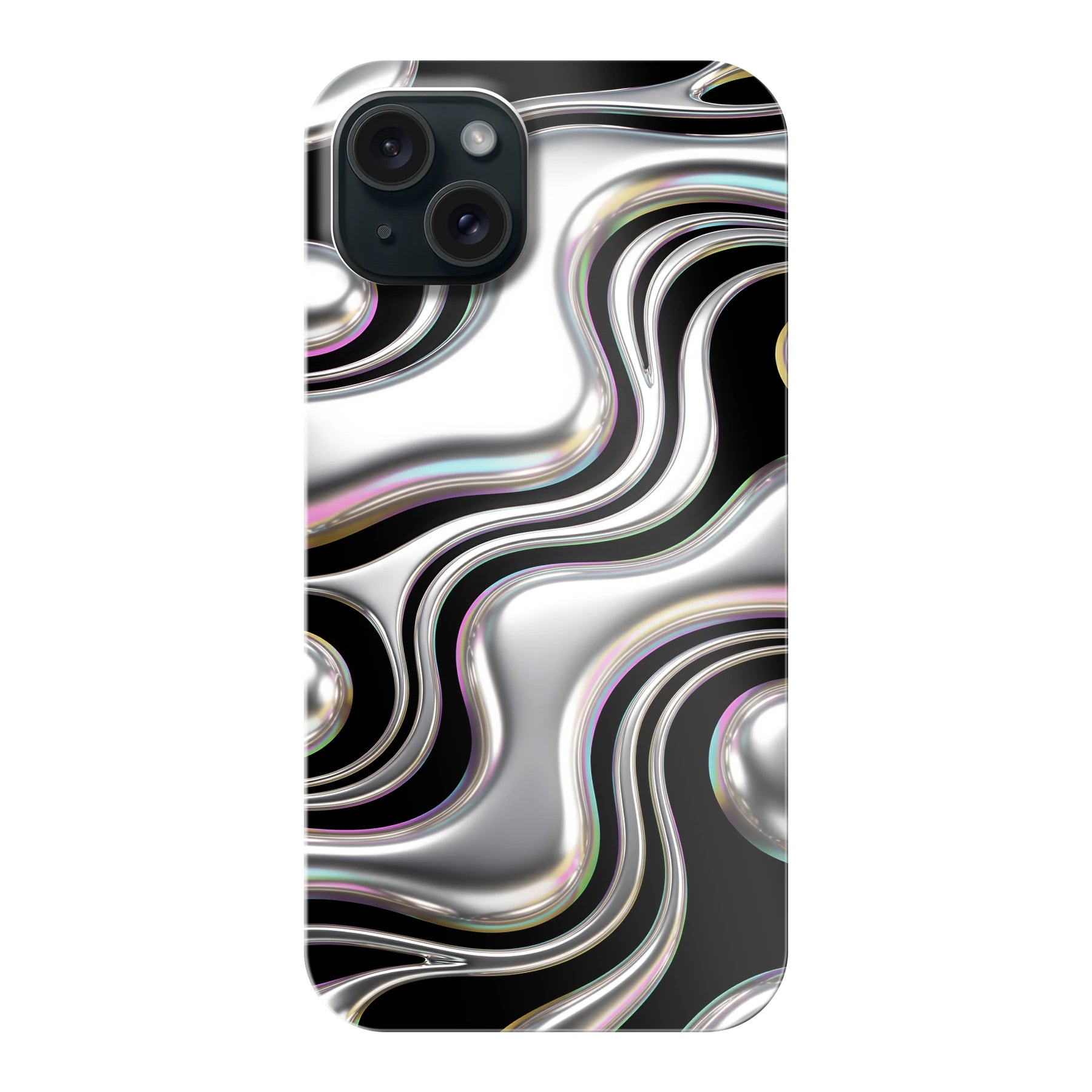 Apple iPhone 15 Plus phone case