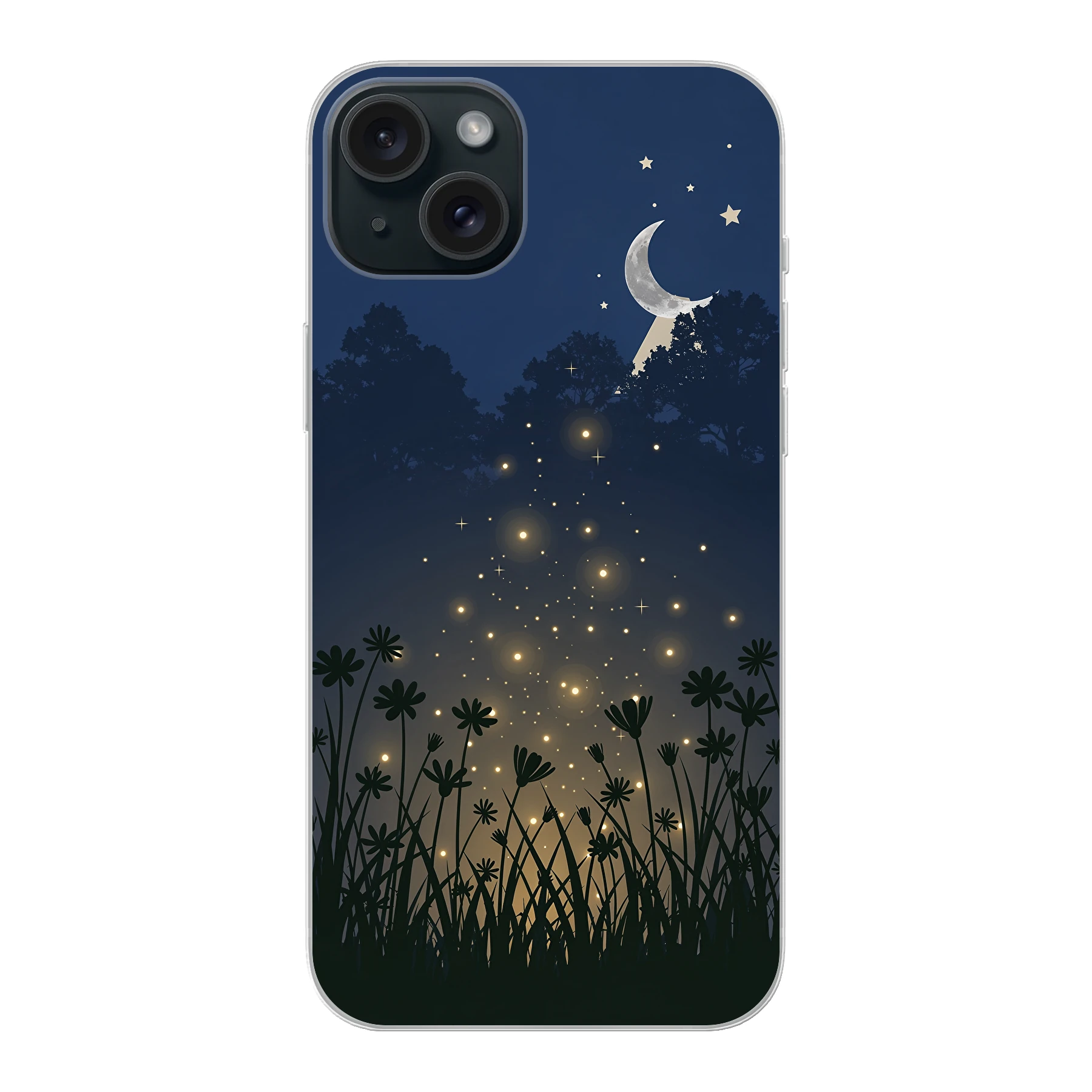 Apple iPhone 15 Plus phone case