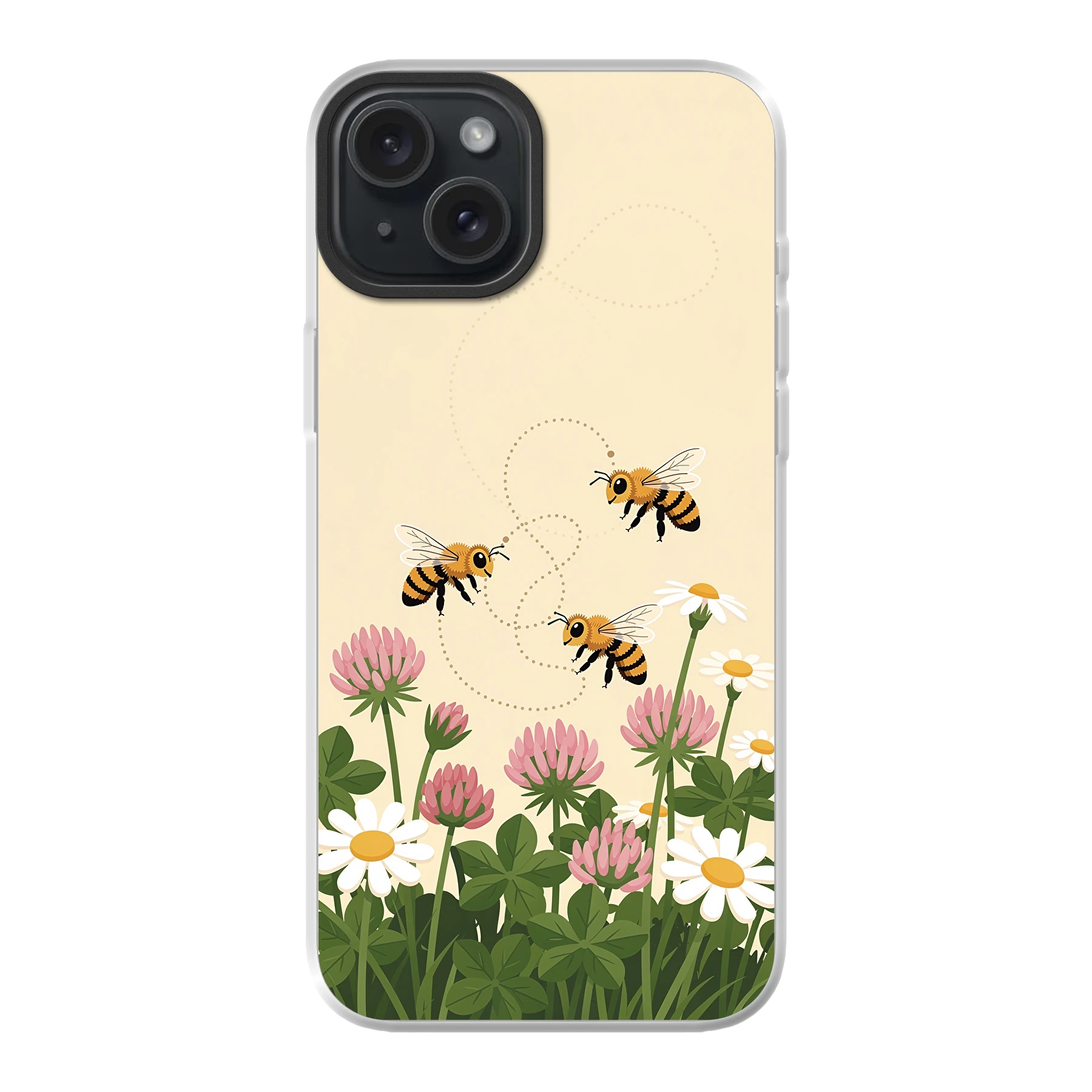 Apple iPhone 15 Plus phone case