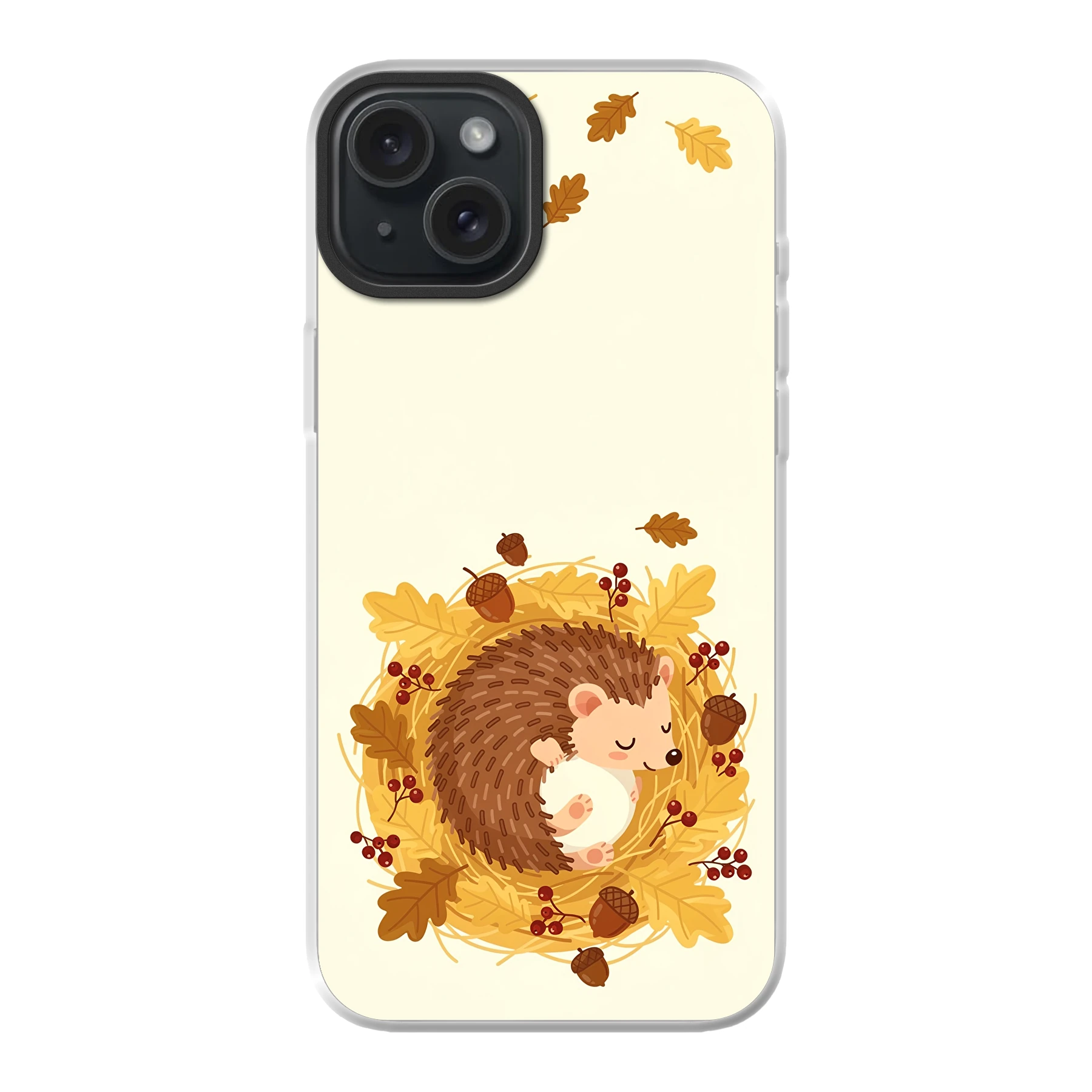 Apple iPhone 15 Plus phone case