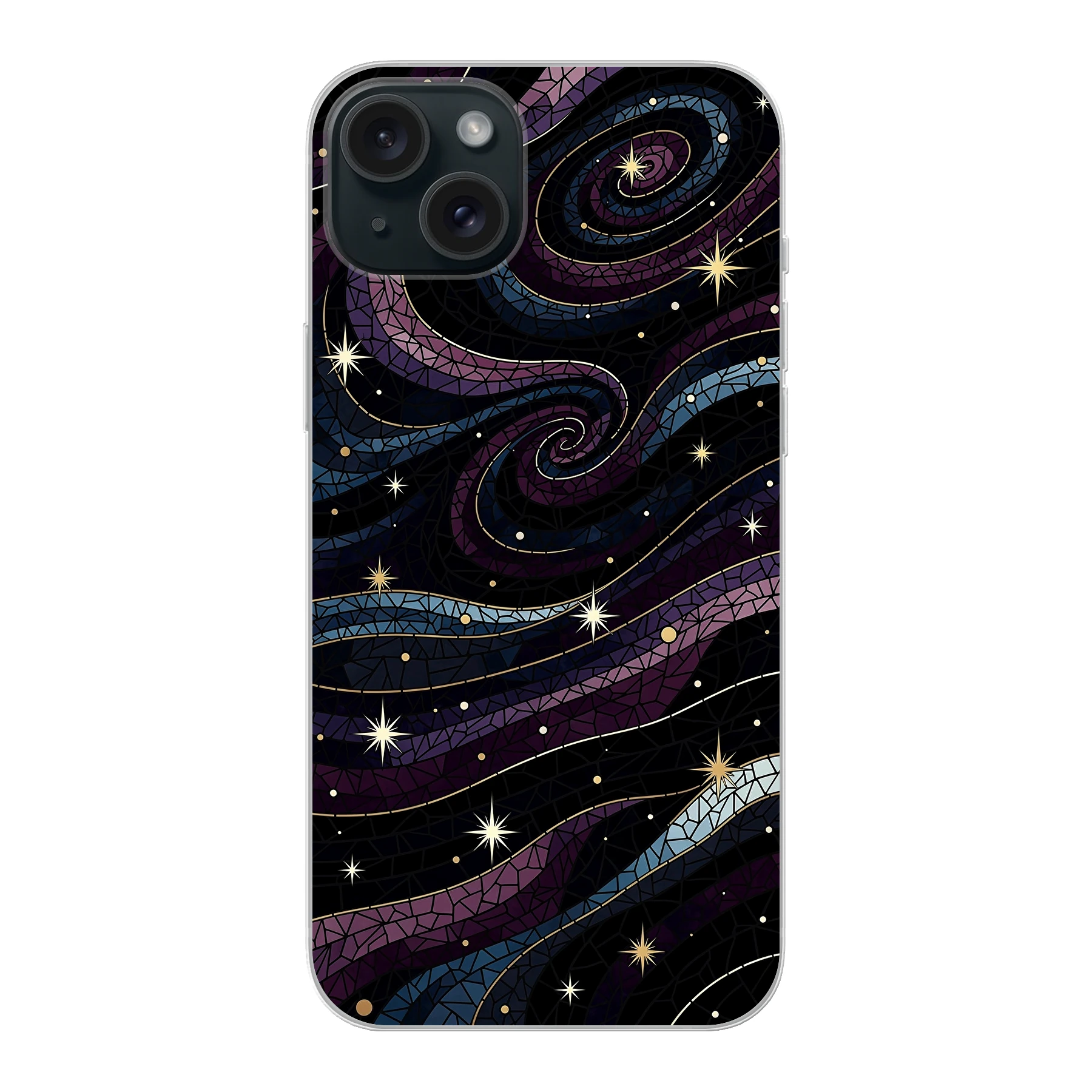 Apple iPhone 15 Plus phone case