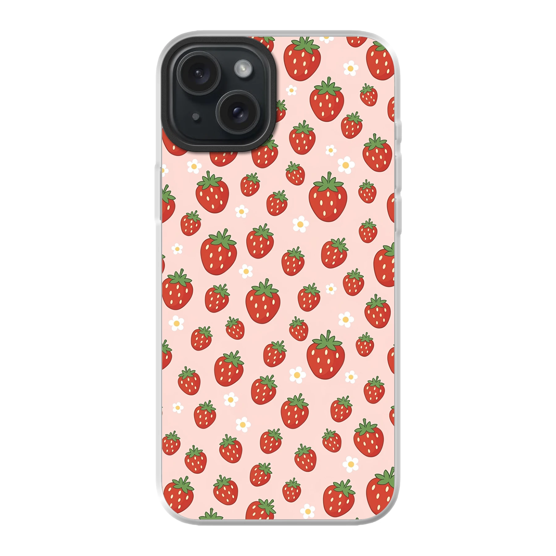 Apple iPhone 15 Plus phone case