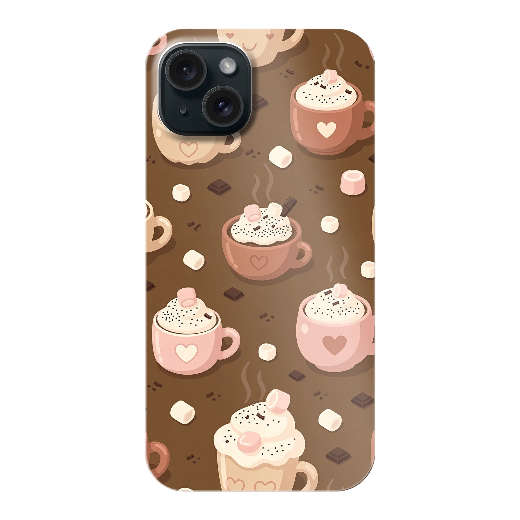 Apple iPhone 15 Plus phone case