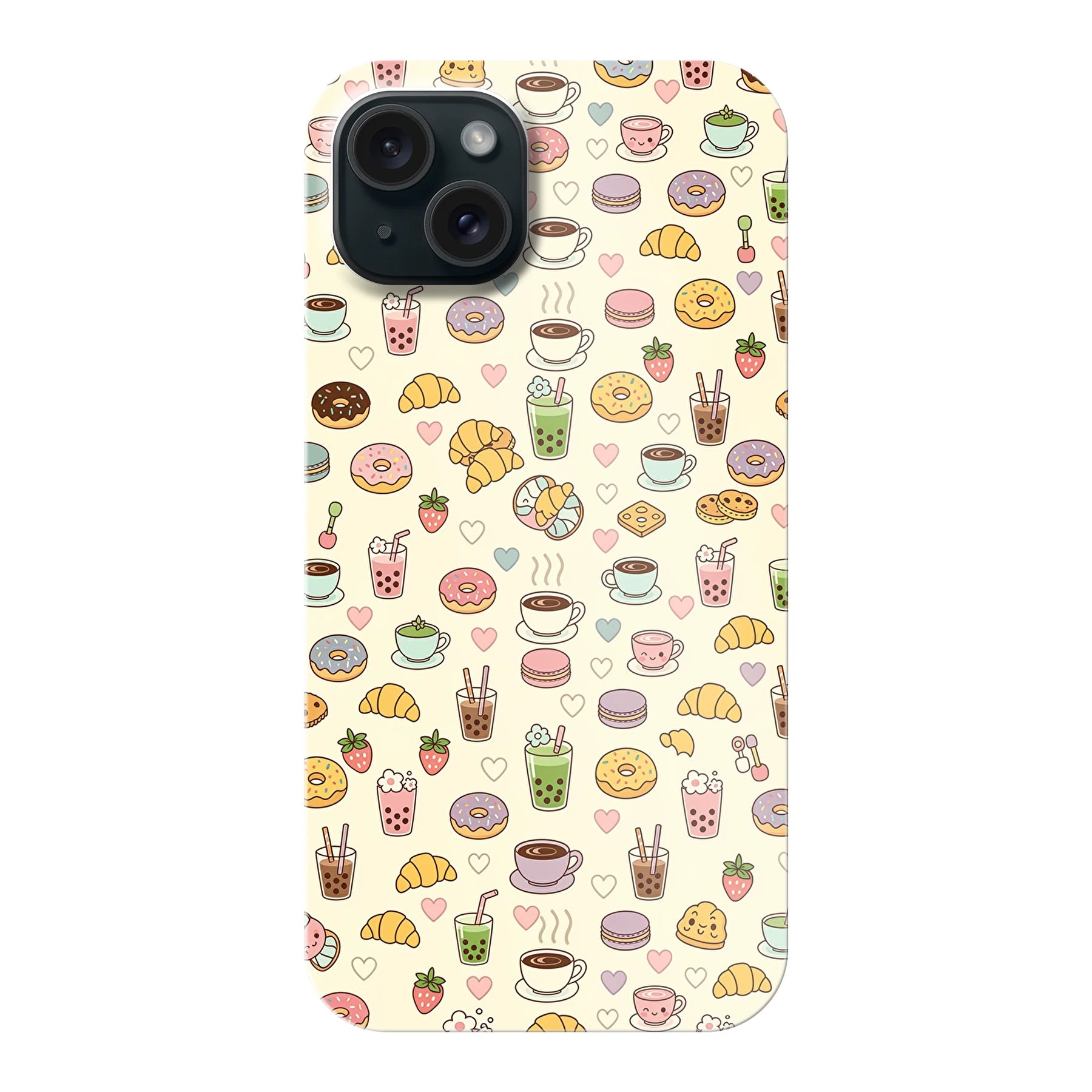 Apple iPhone 15 Plus phone case