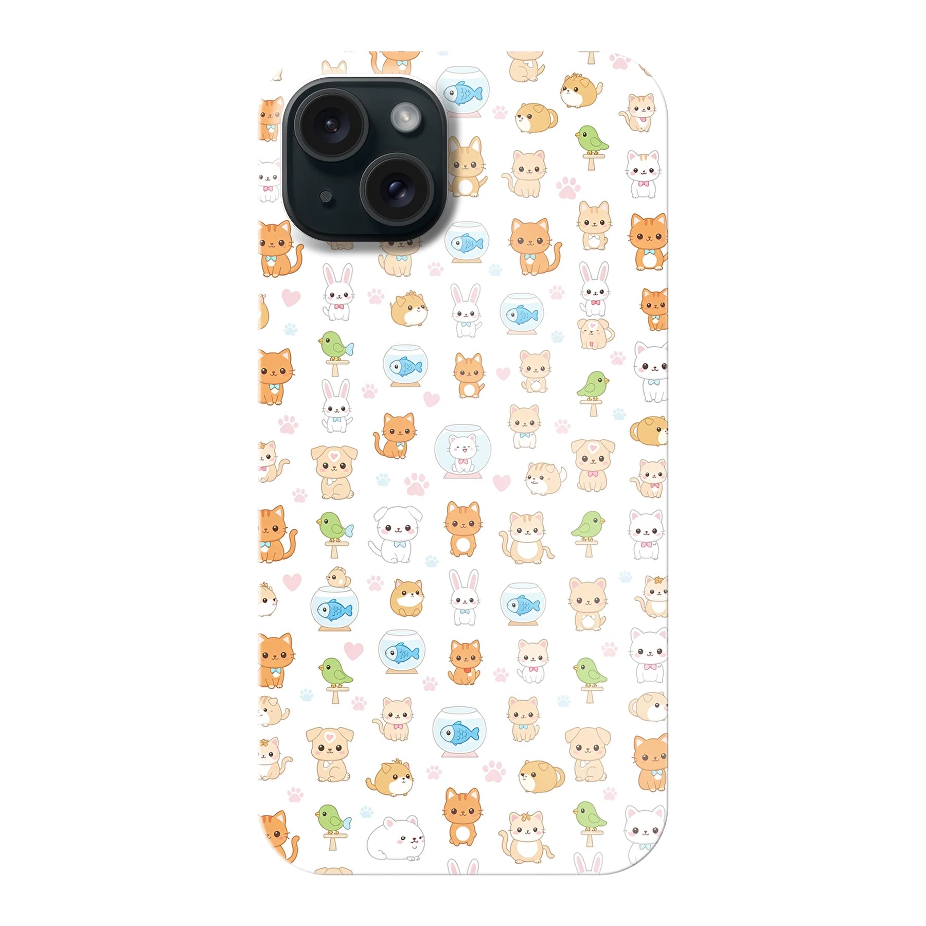 Apple iPhone 15 Plus phone case