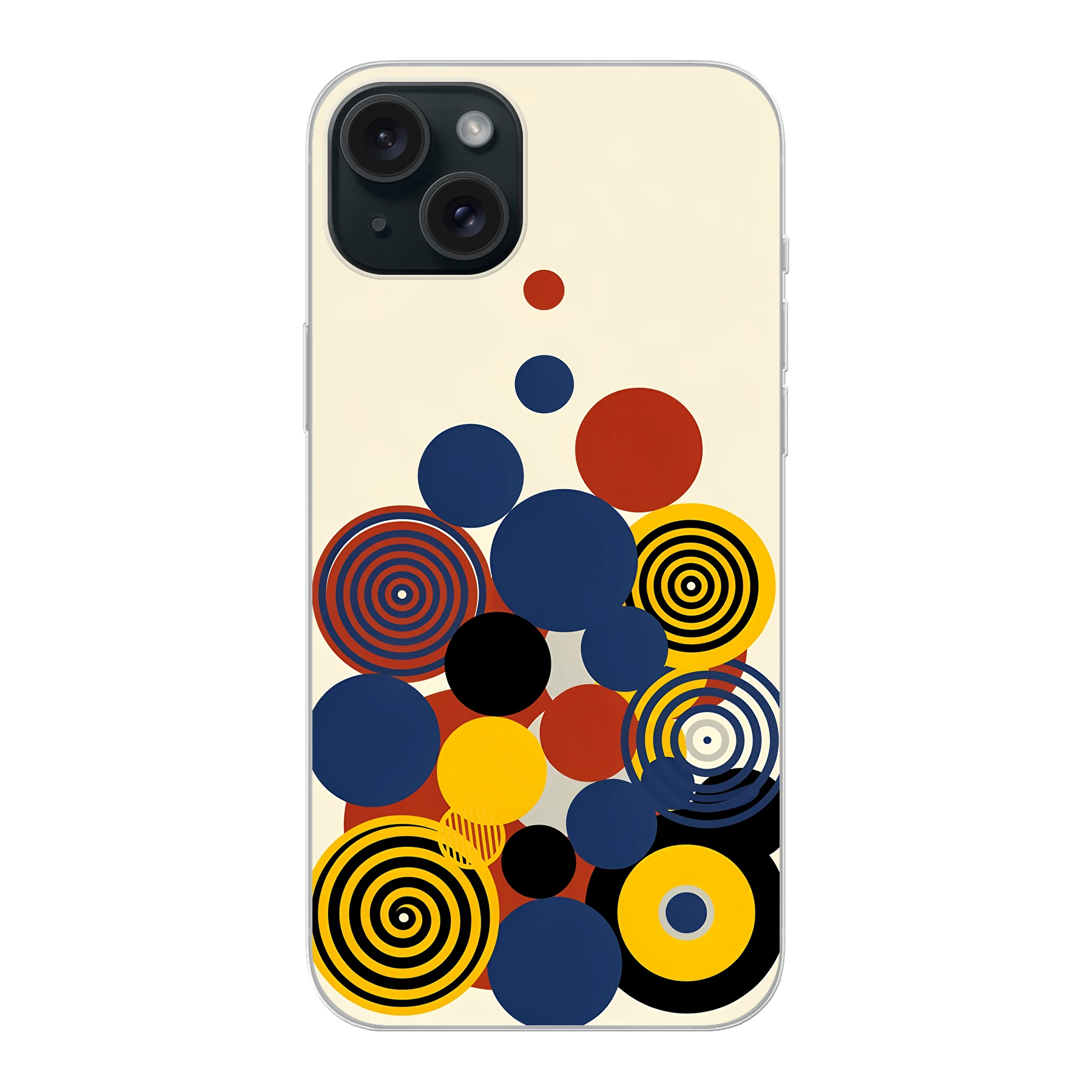 Apple iPhone 15 Plus phone case