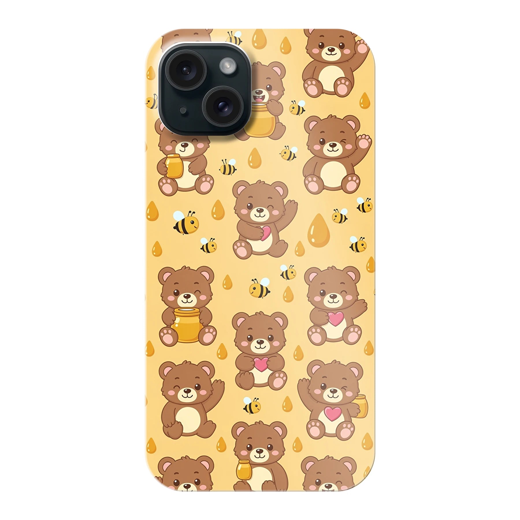 Apple iPhone 15 Plus phone case