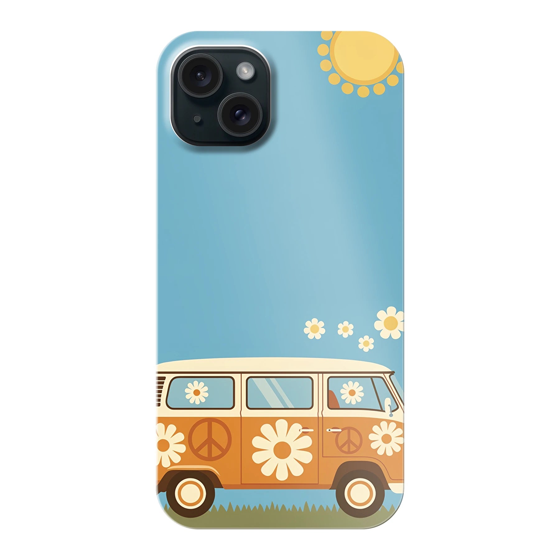 Apple iPhone 15 Plus phone case