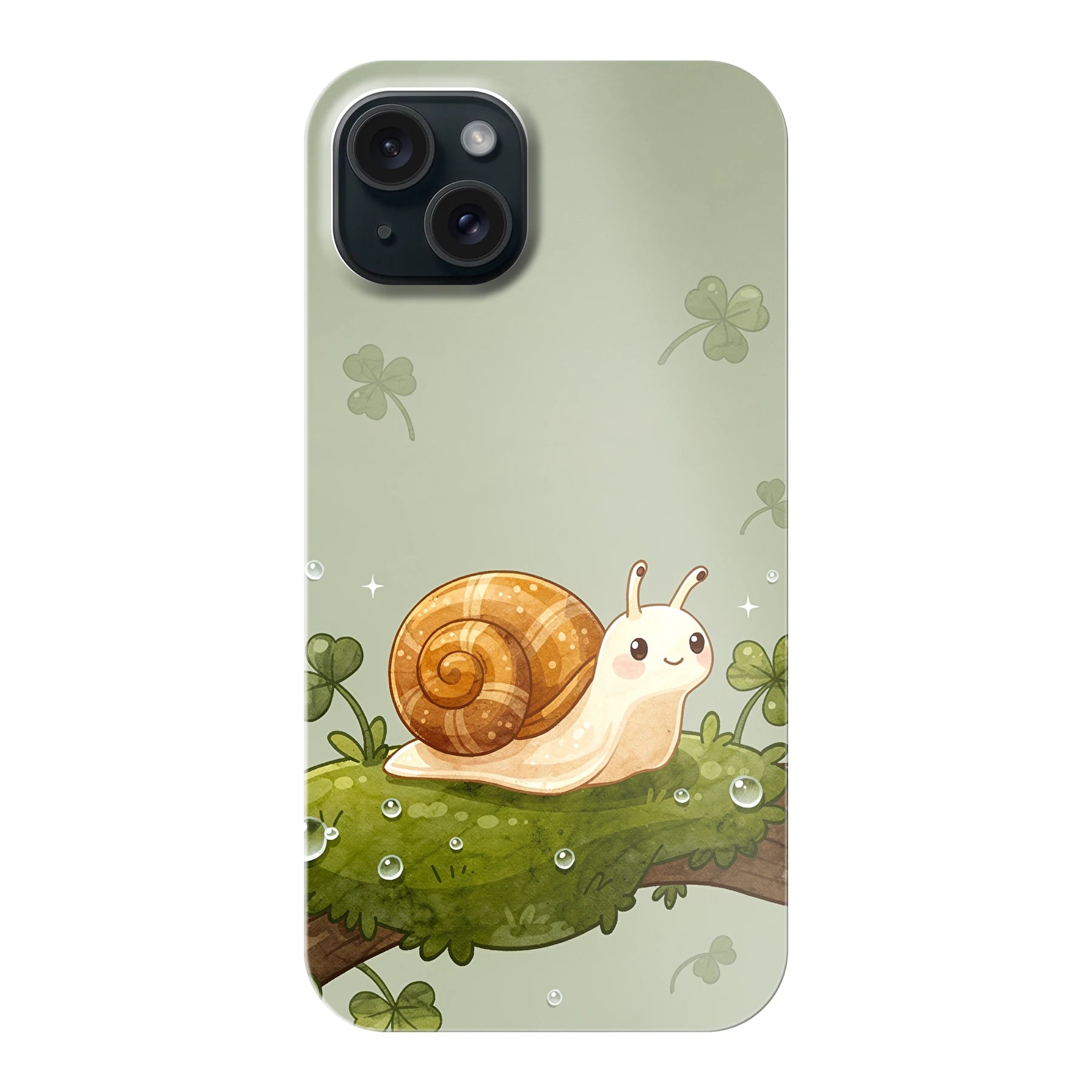 Apple iPhone 15 Plus phone case