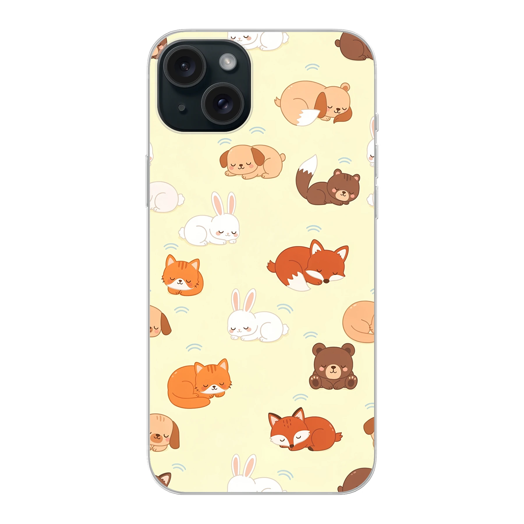 Apple iPhone 15 Plus phone case
