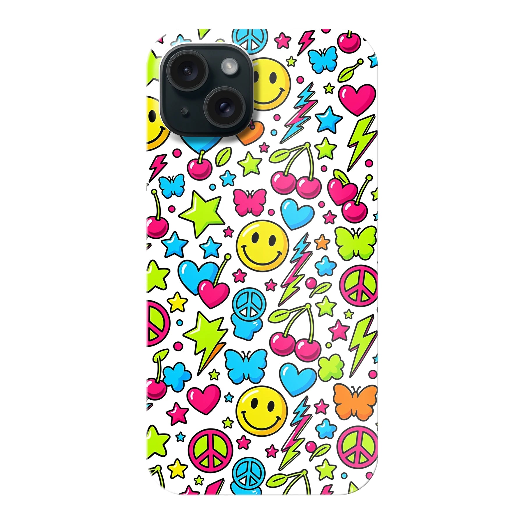 Apple iPhone 15 Plus phone case