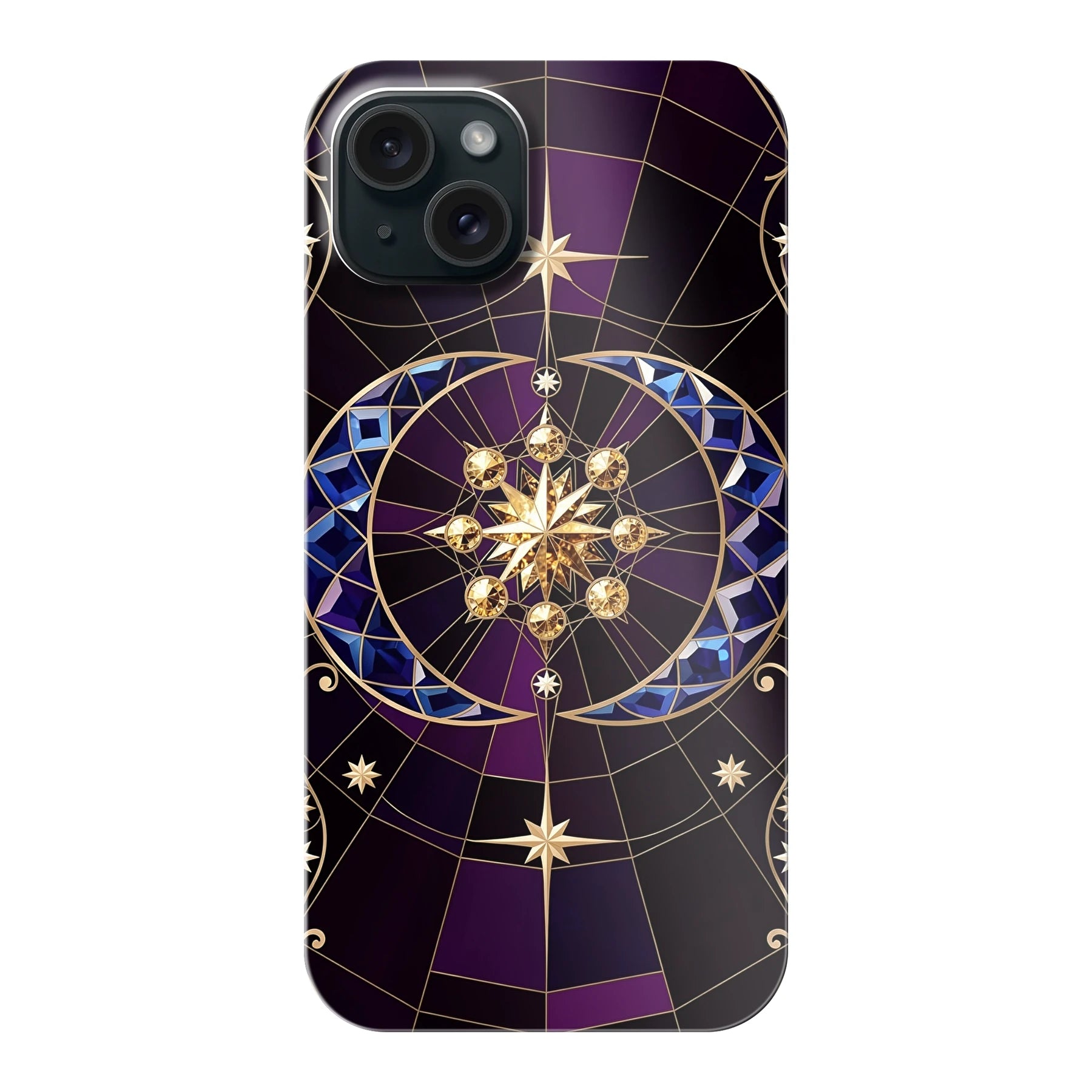 Apple iPhone 15 Plus phone case