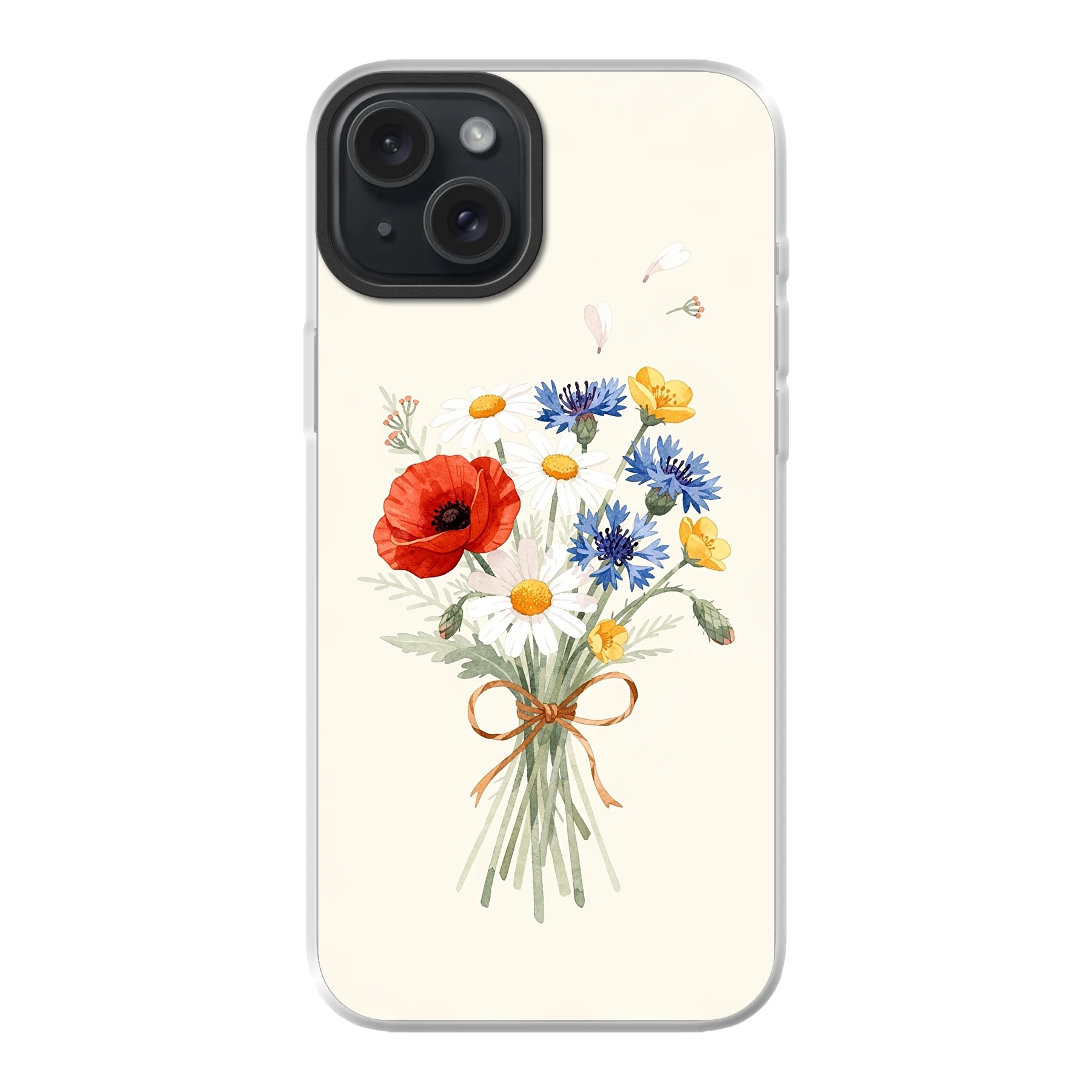 Apple iPhone 15 Plus phone case