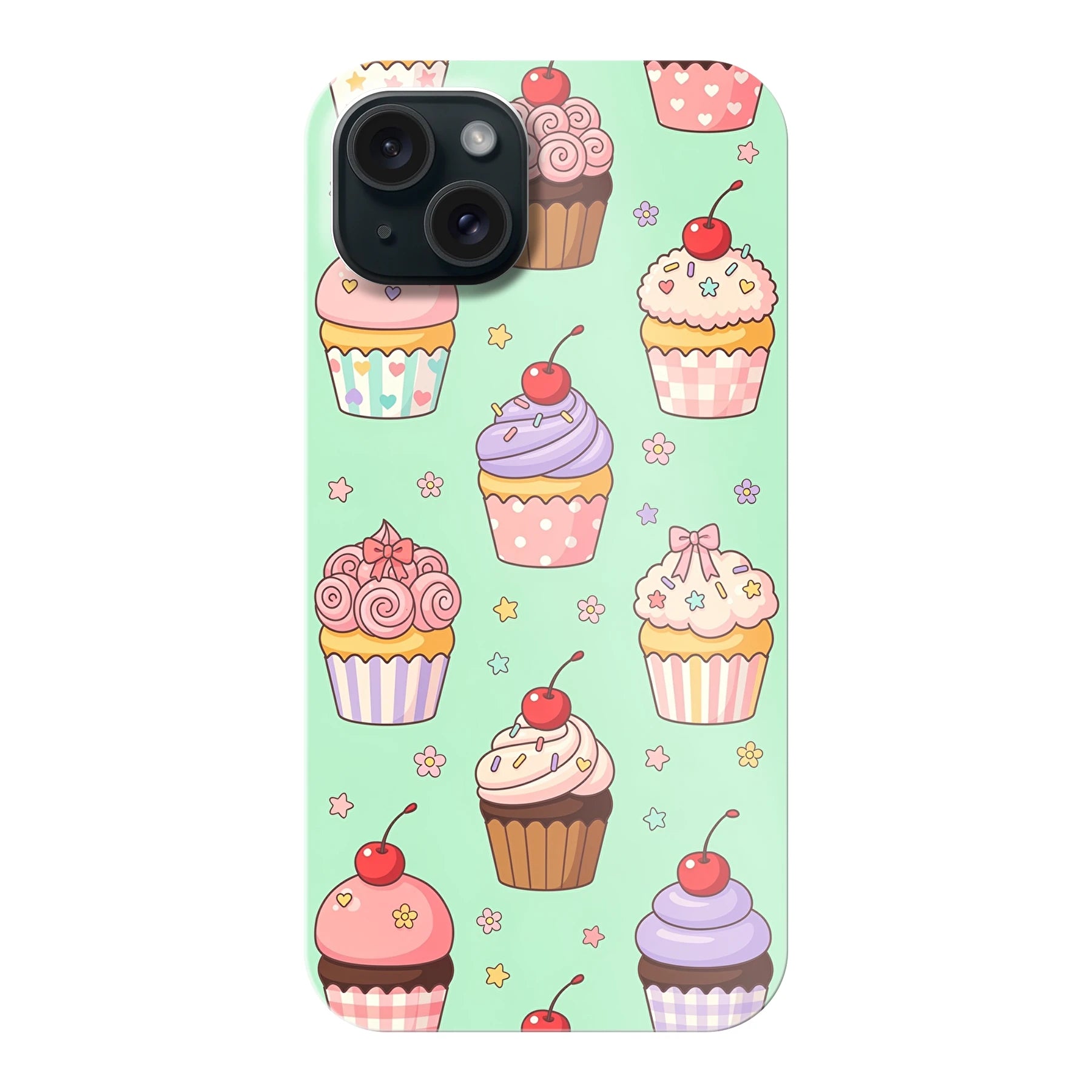 Apple iPhone 15 Plus phone case