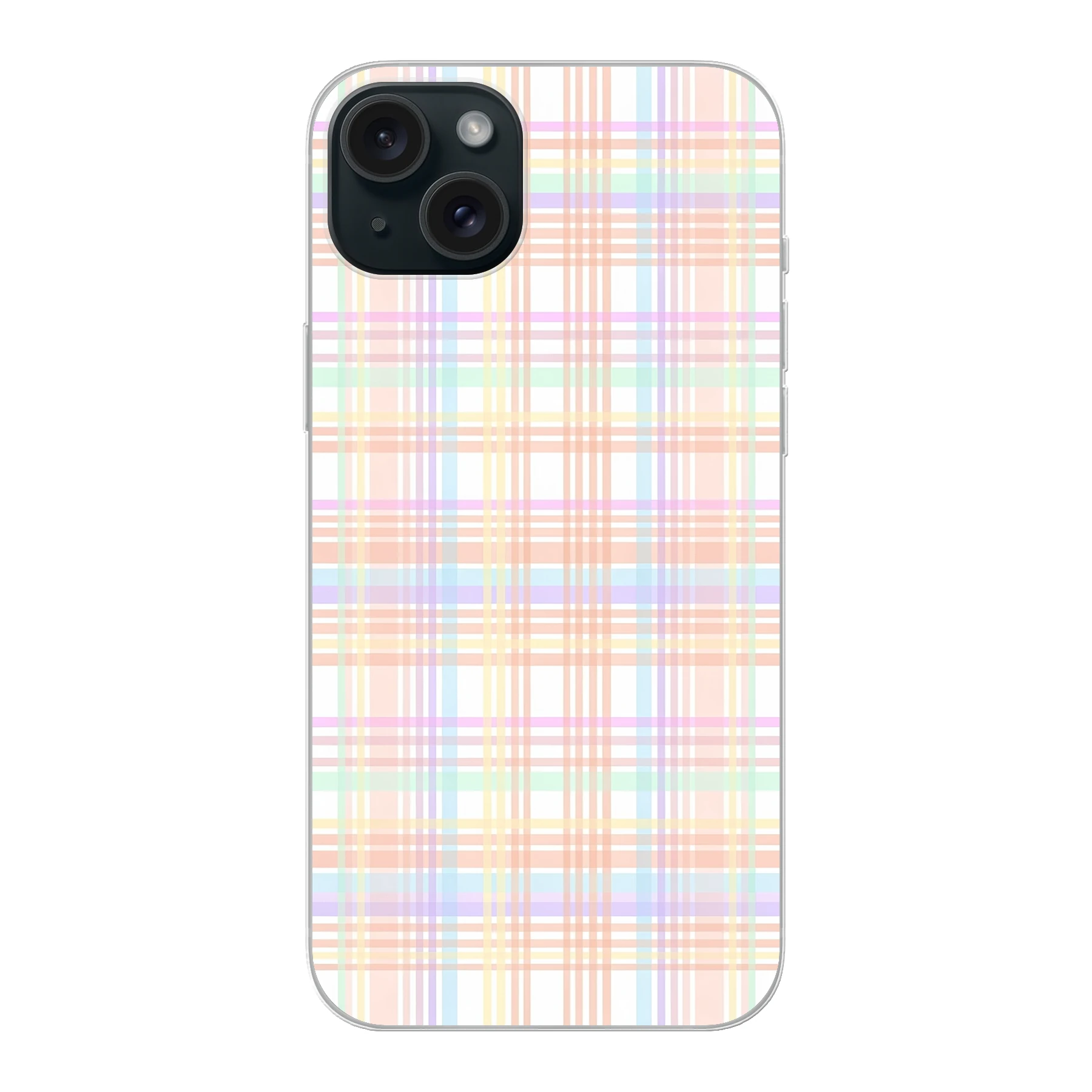 Apple iPhone 15 Plus phone case