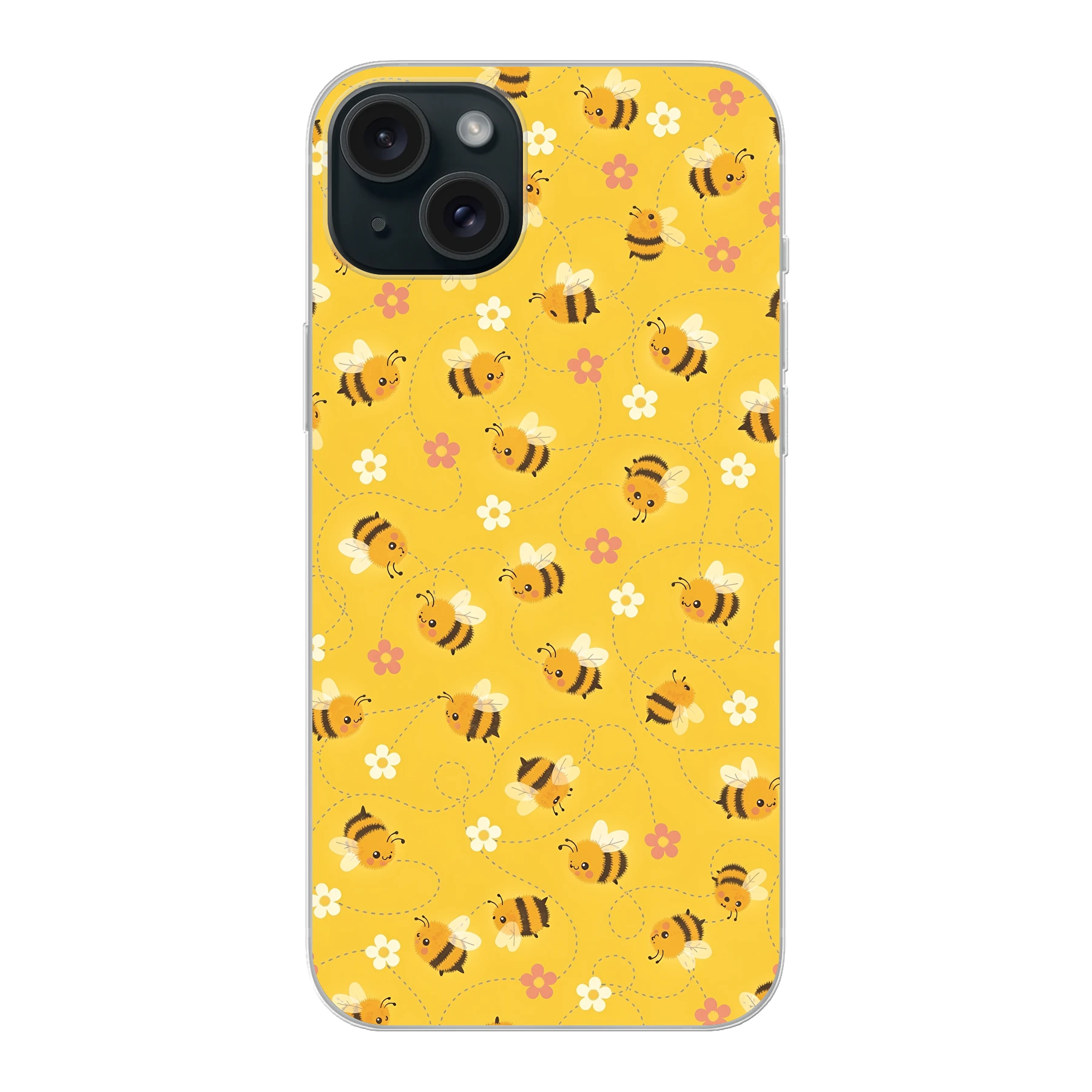 Apple iPhone 15 Plus phone case
