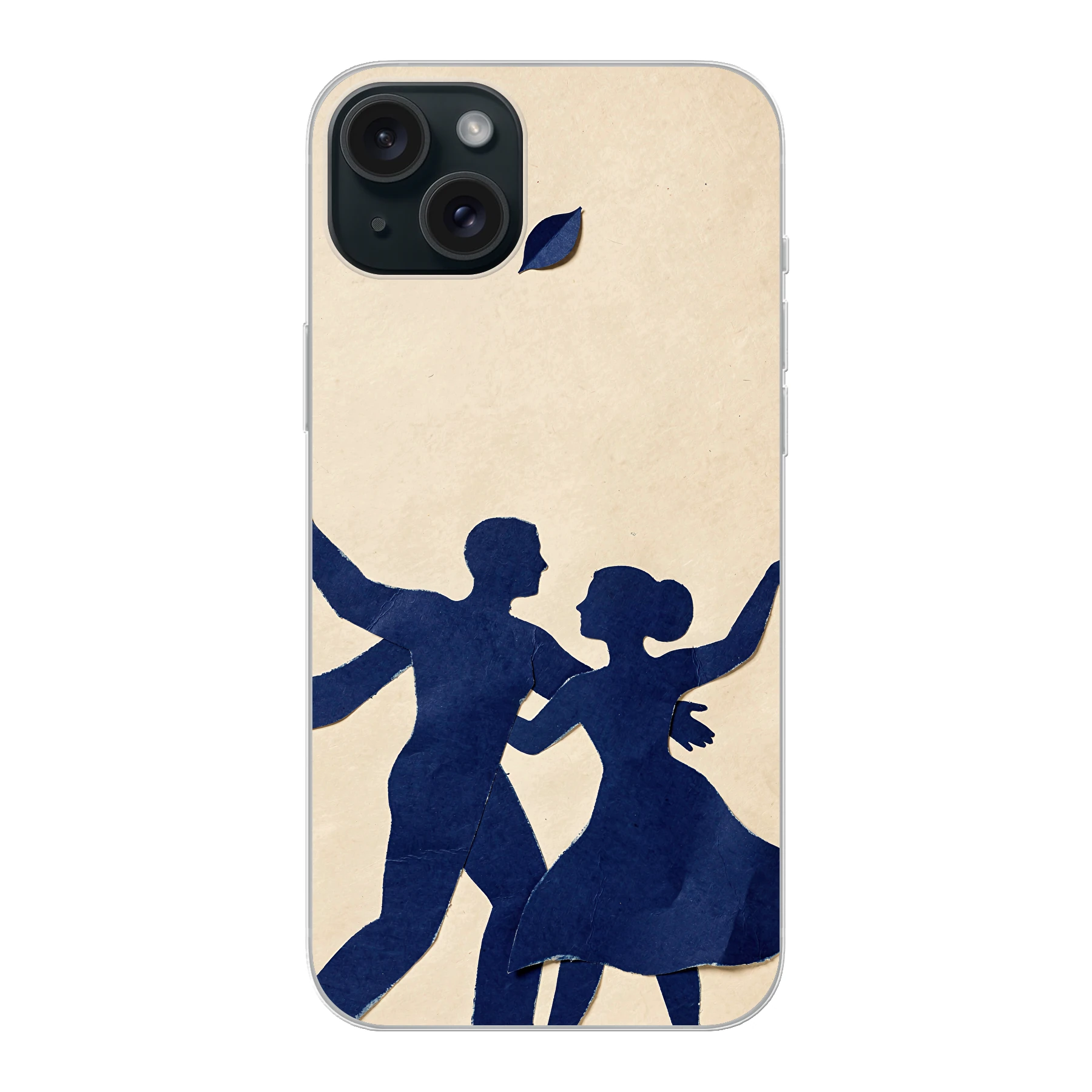 Apple iPhone 15 Plus phone case
