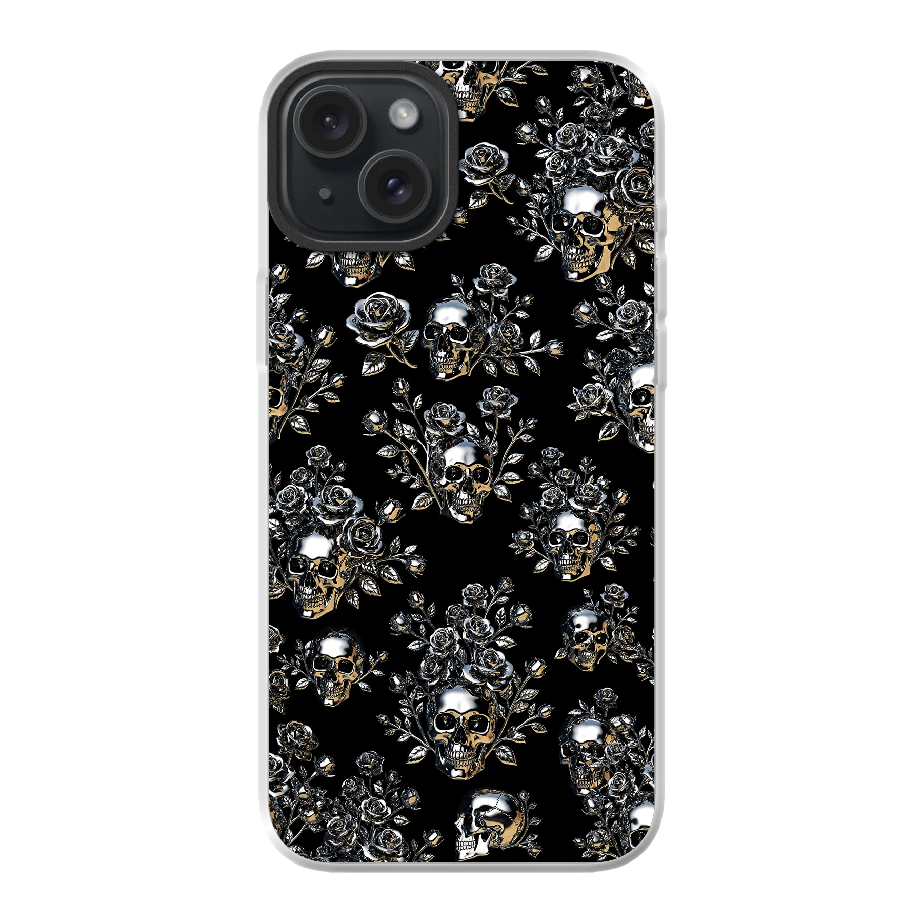 Apple iPhone 15 Plus phone case