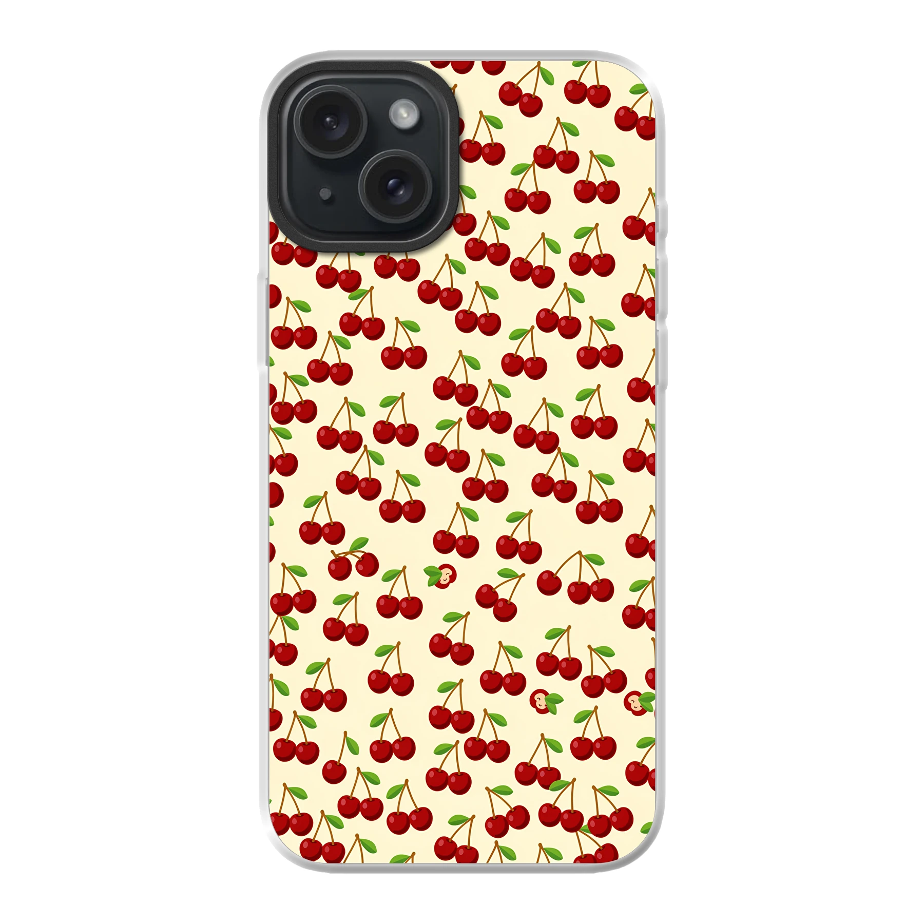 Apple iPhone 15 Plus phone case